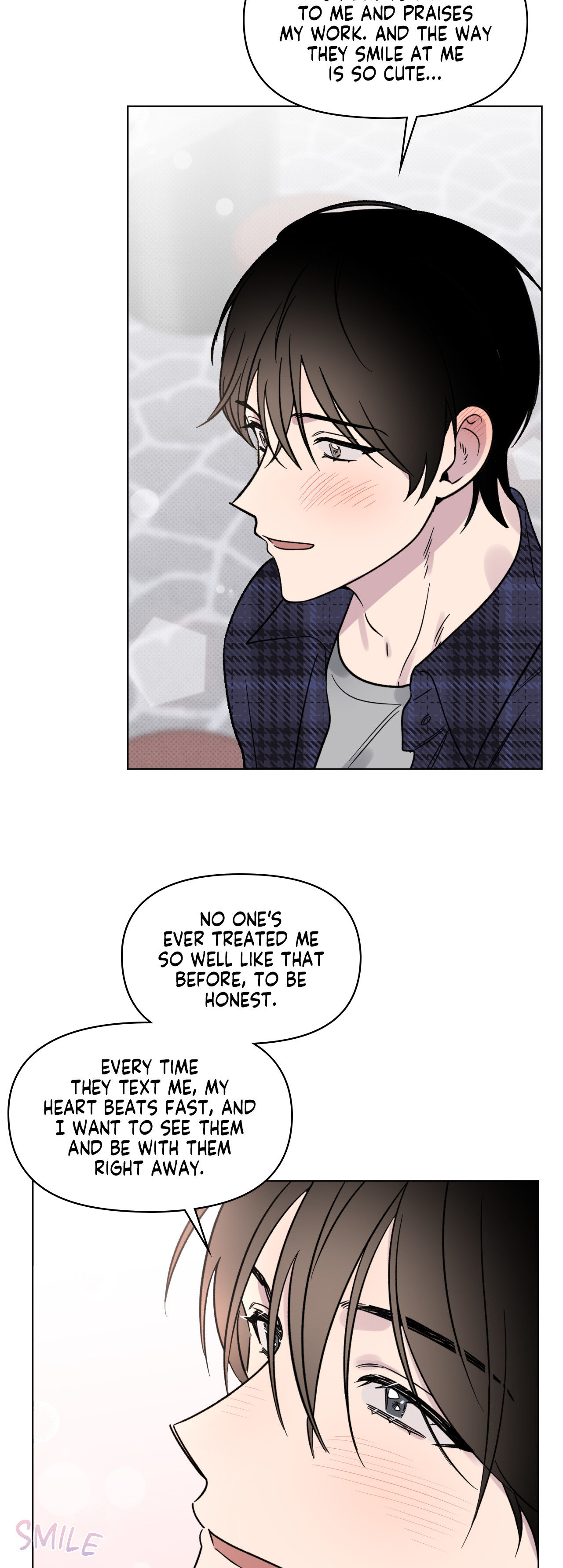 Lucky In Love - Chapter 7 Page 16
