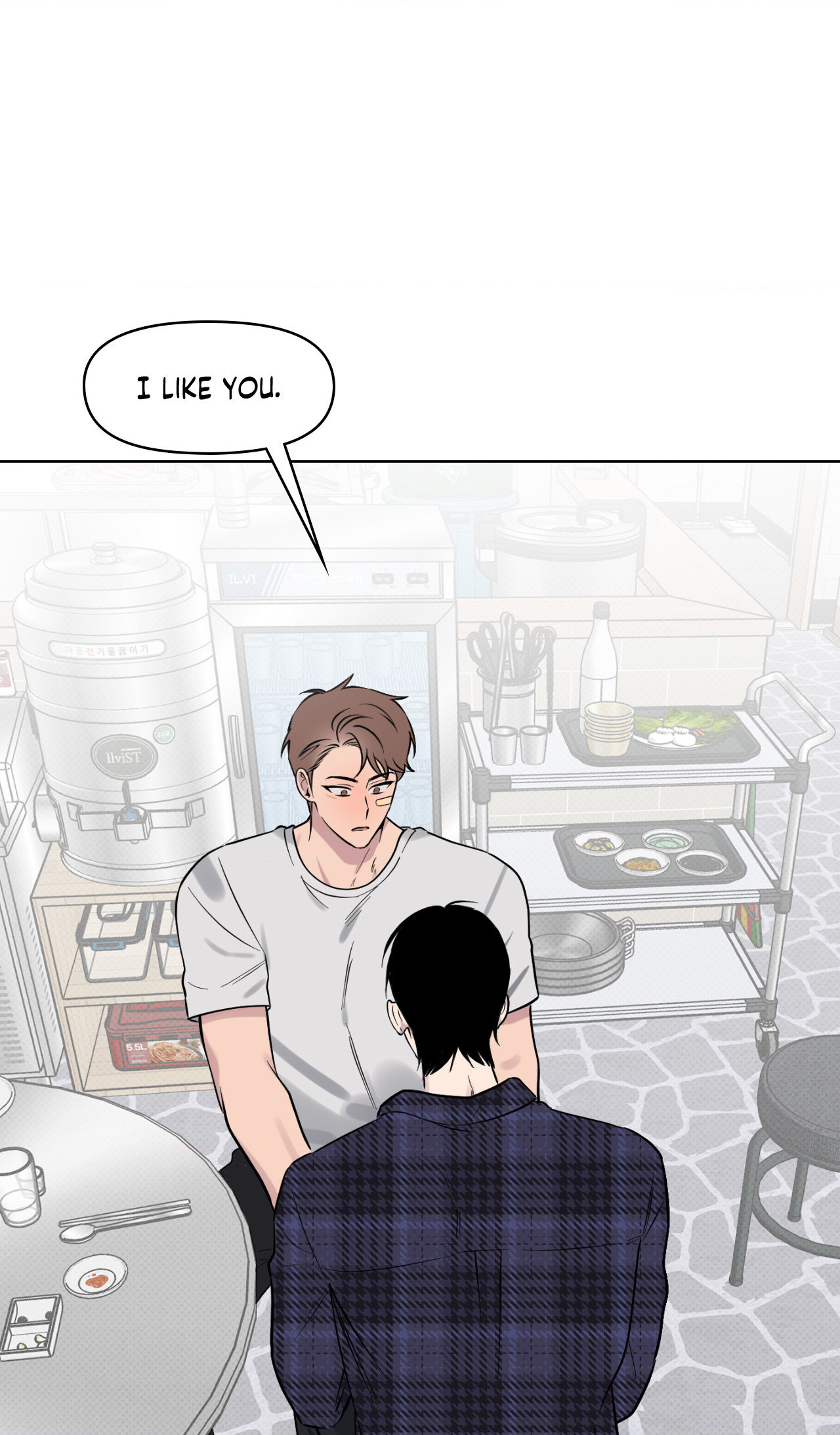 Lucky In Love - Chapter 7 Page 25