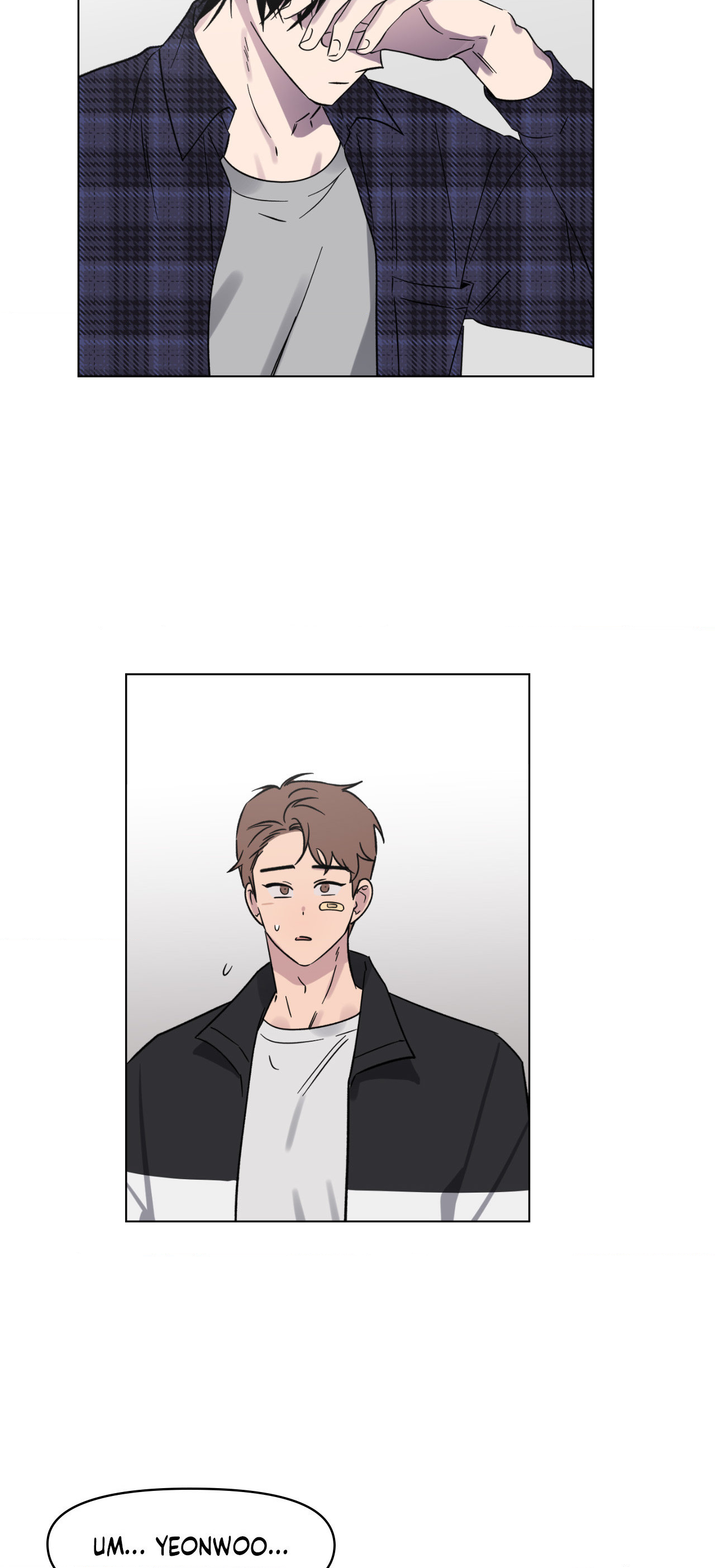 Lucky In Love - Chapter 7 Page 32