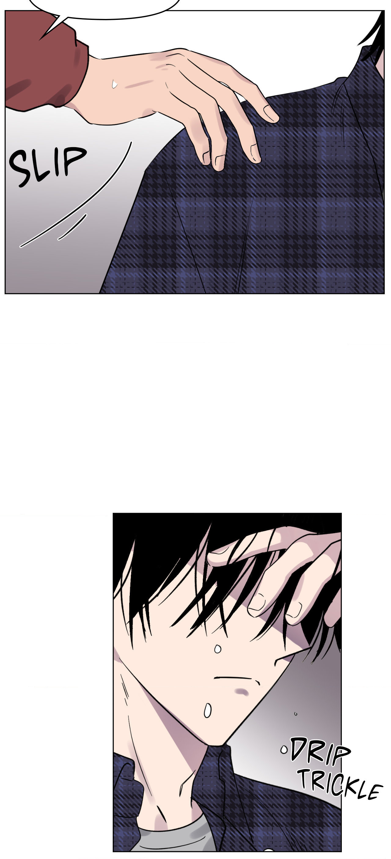 Lucky In Love - Chapter 7 Page 33