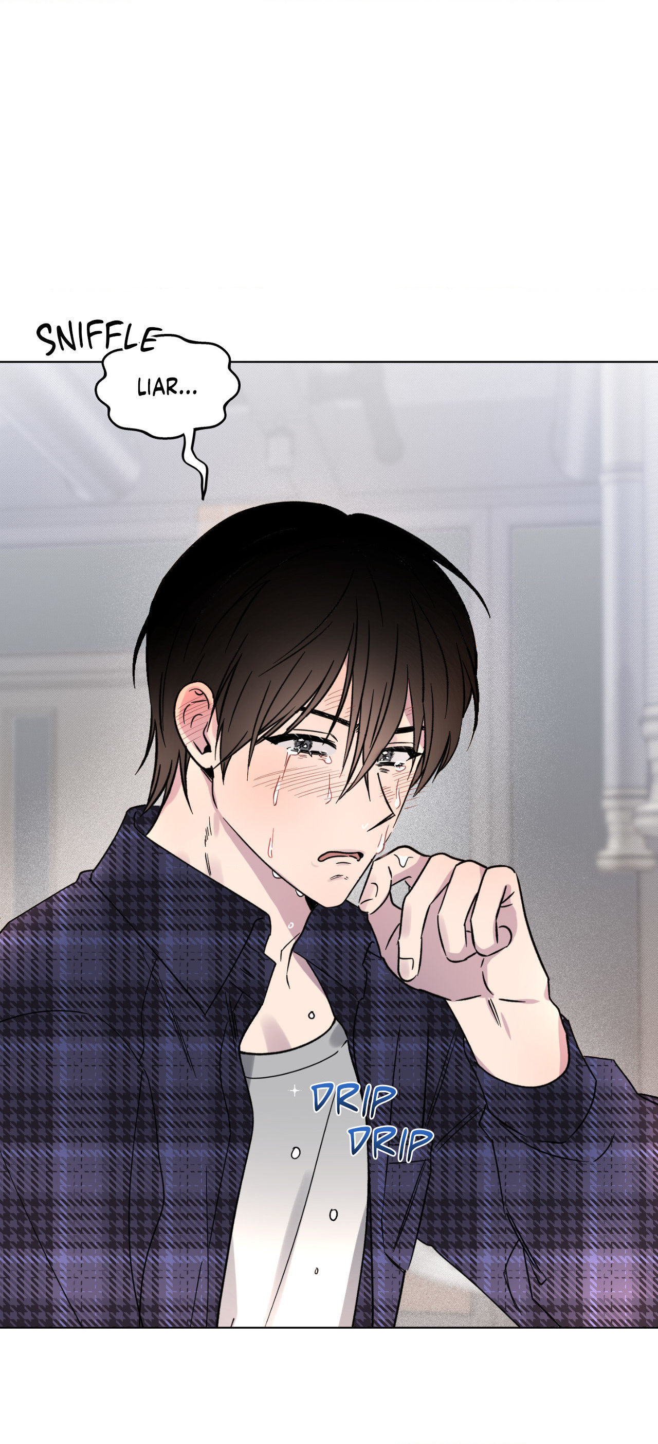 Lucky In Love - Chapter 7 Page 34