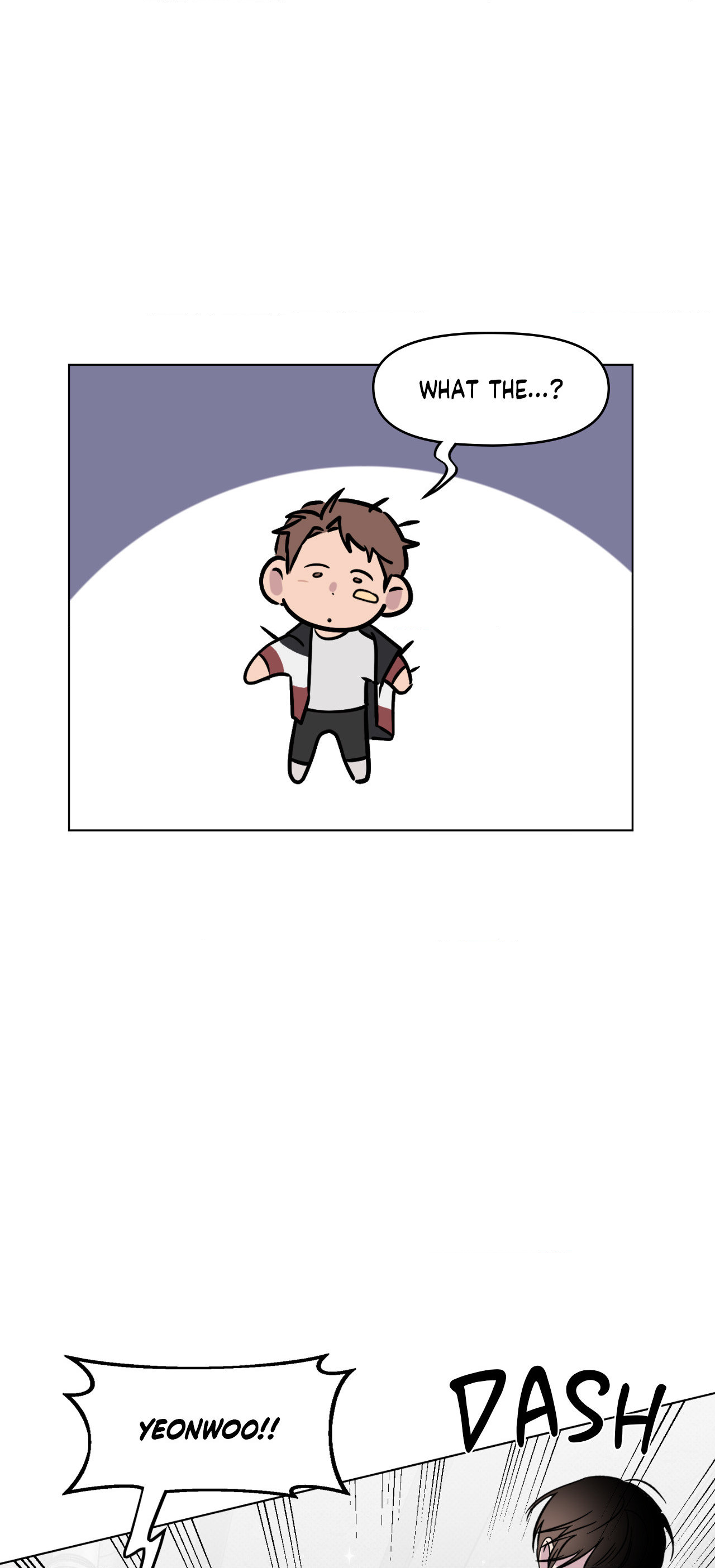Lucky In Love - Chapter 7 Page 35