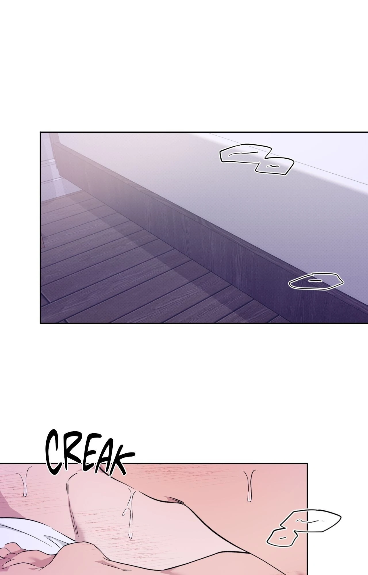 Lucky In Love - Chapter 70 Page 1