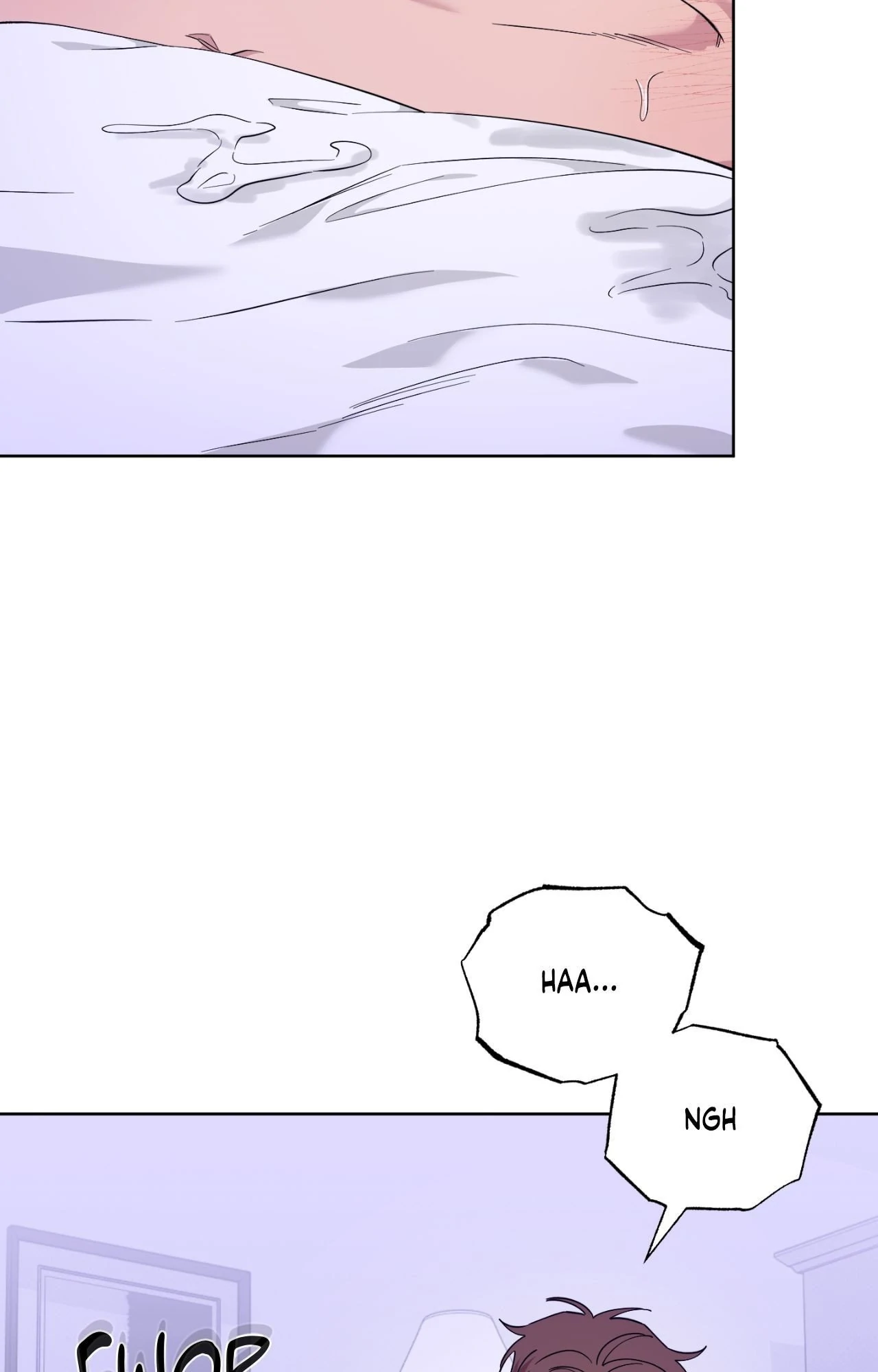 Lucky In Love - Chapter 70 Page 2