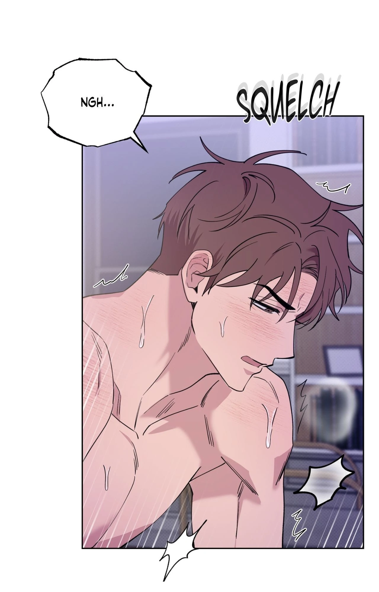 Lucky In Love - Chapter 70 Page 5