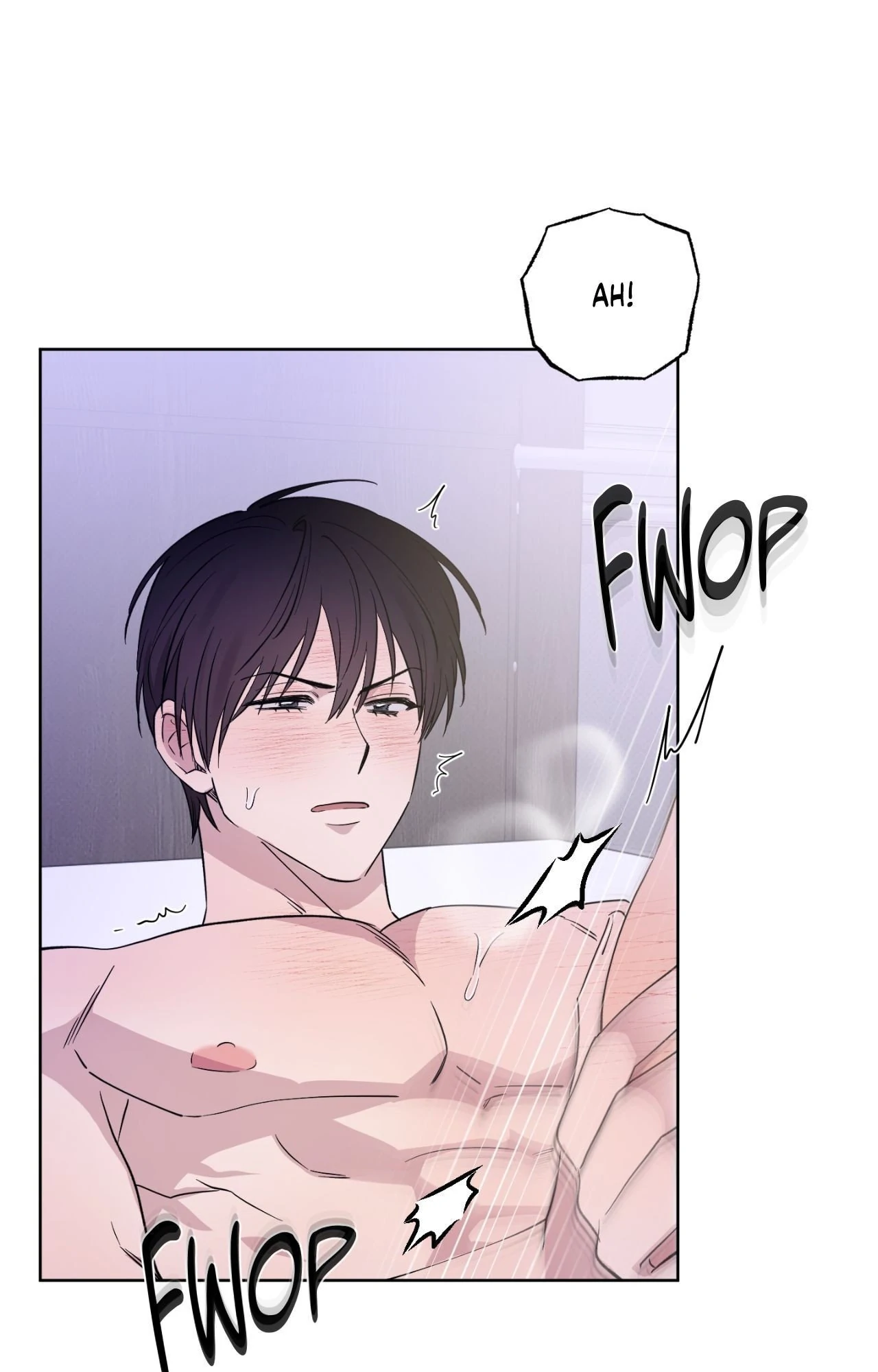 Lucky In Love - Chapter 70 Page 6