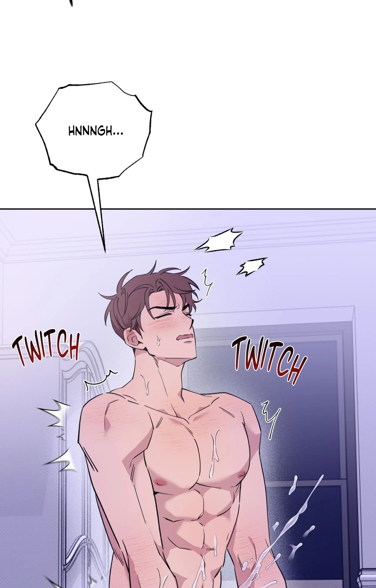 Lucky In Love - Chapter 70 Page 7