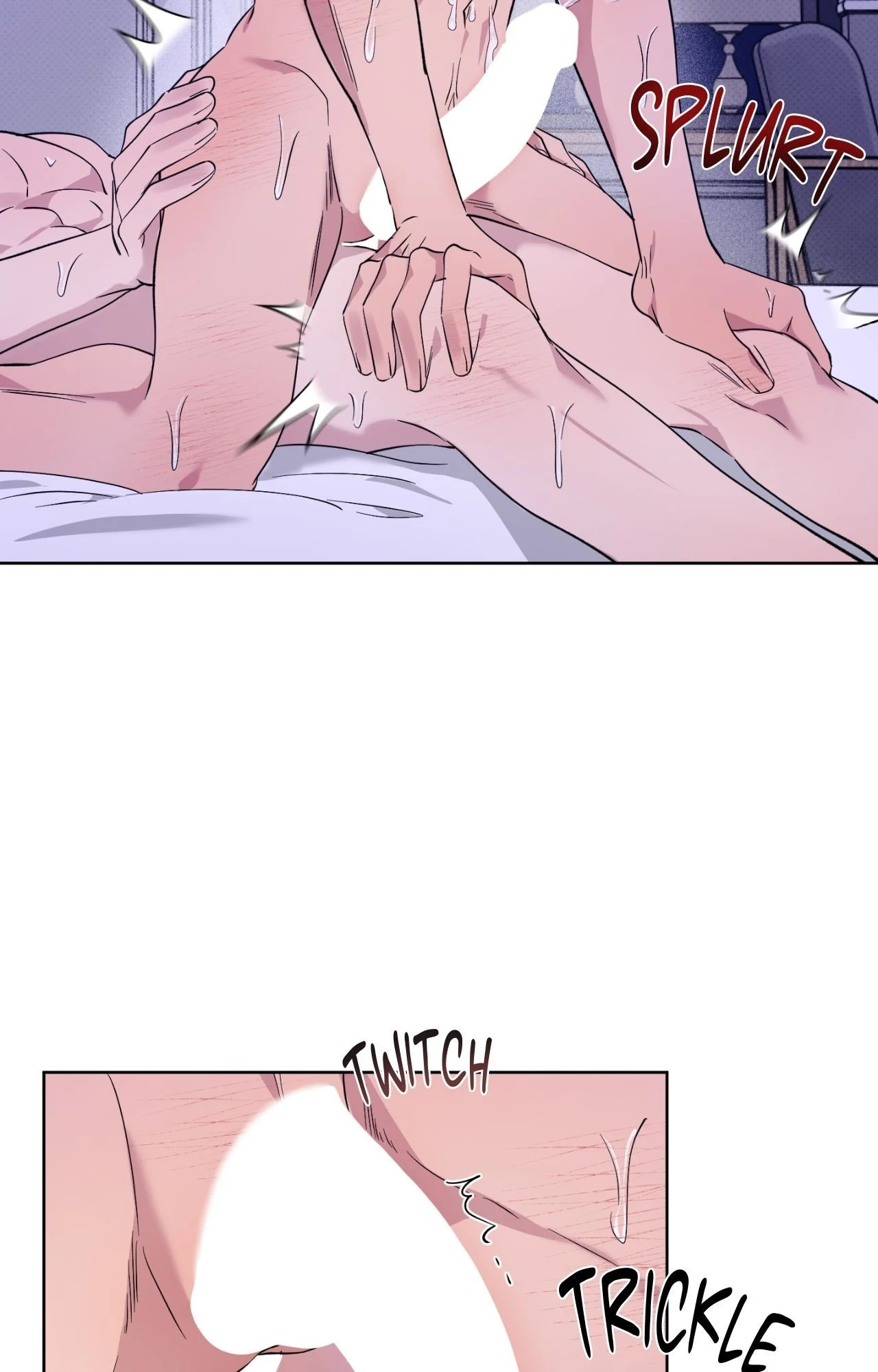 Lucky In Love - Chapter 70 Page 8