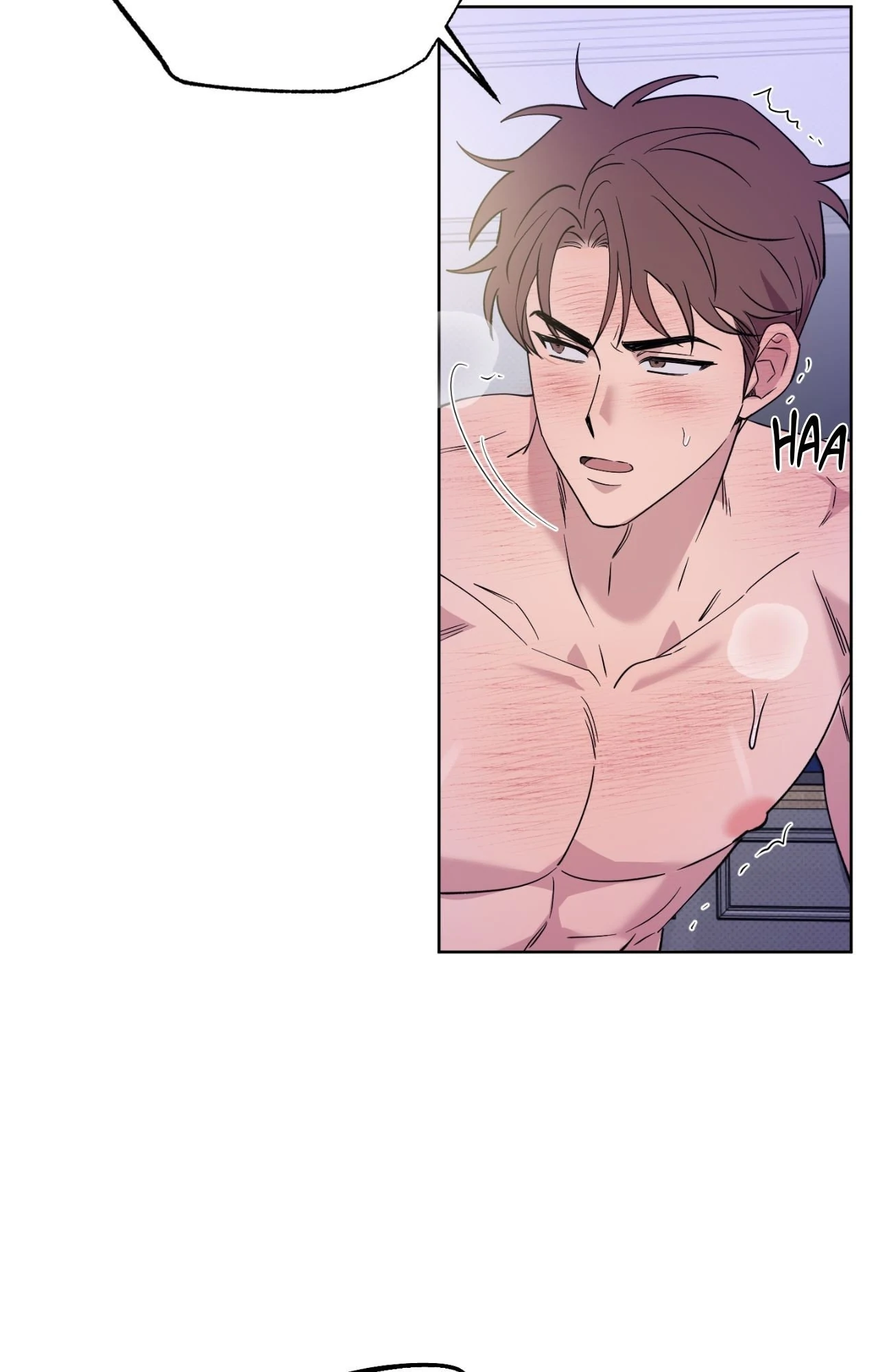 Lucky In Love - Chapter 70 Page 11