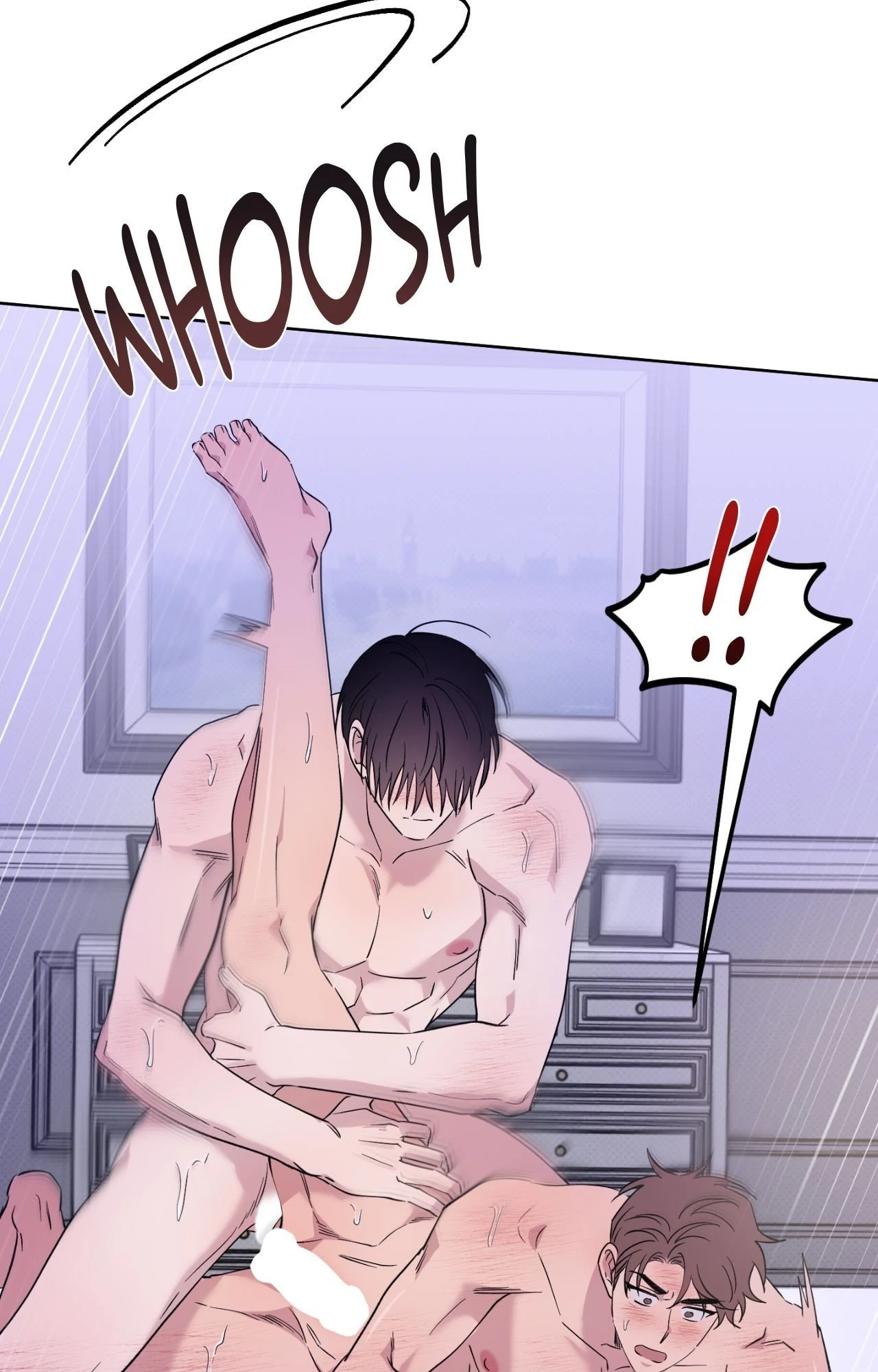 Lucky In Love - Chapter 70 Page 12