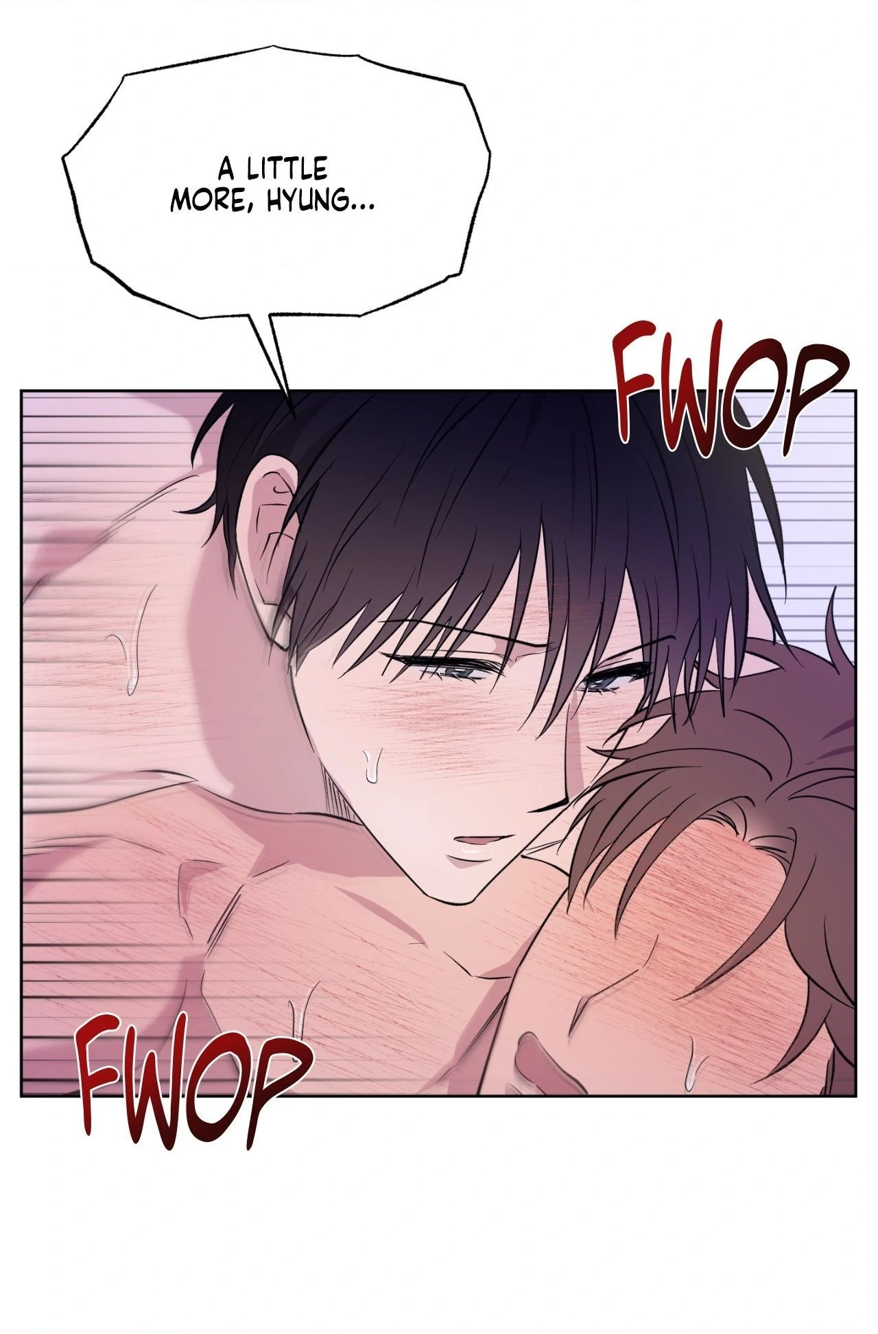 Lucky In Love - Chapter 70 Page 17