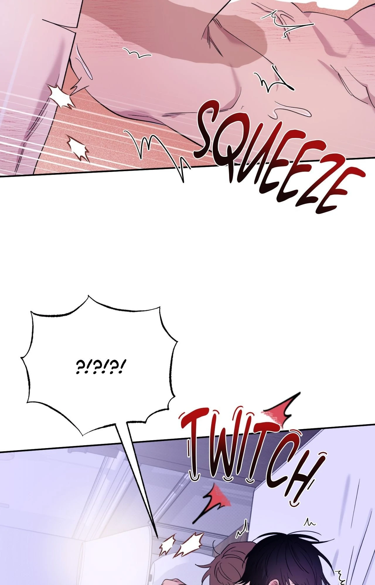 Lucky In Love - Chapter 70 Page 24