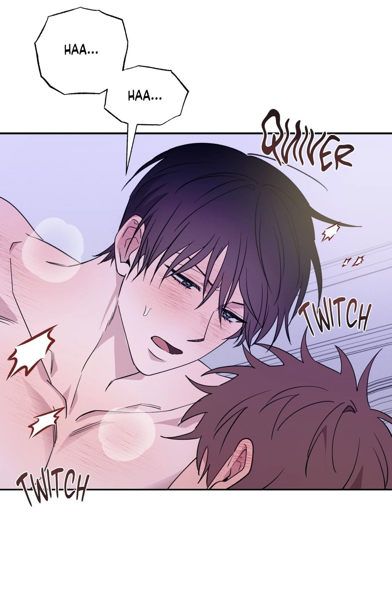 Lucky In Love - Chapter 70 Page 26