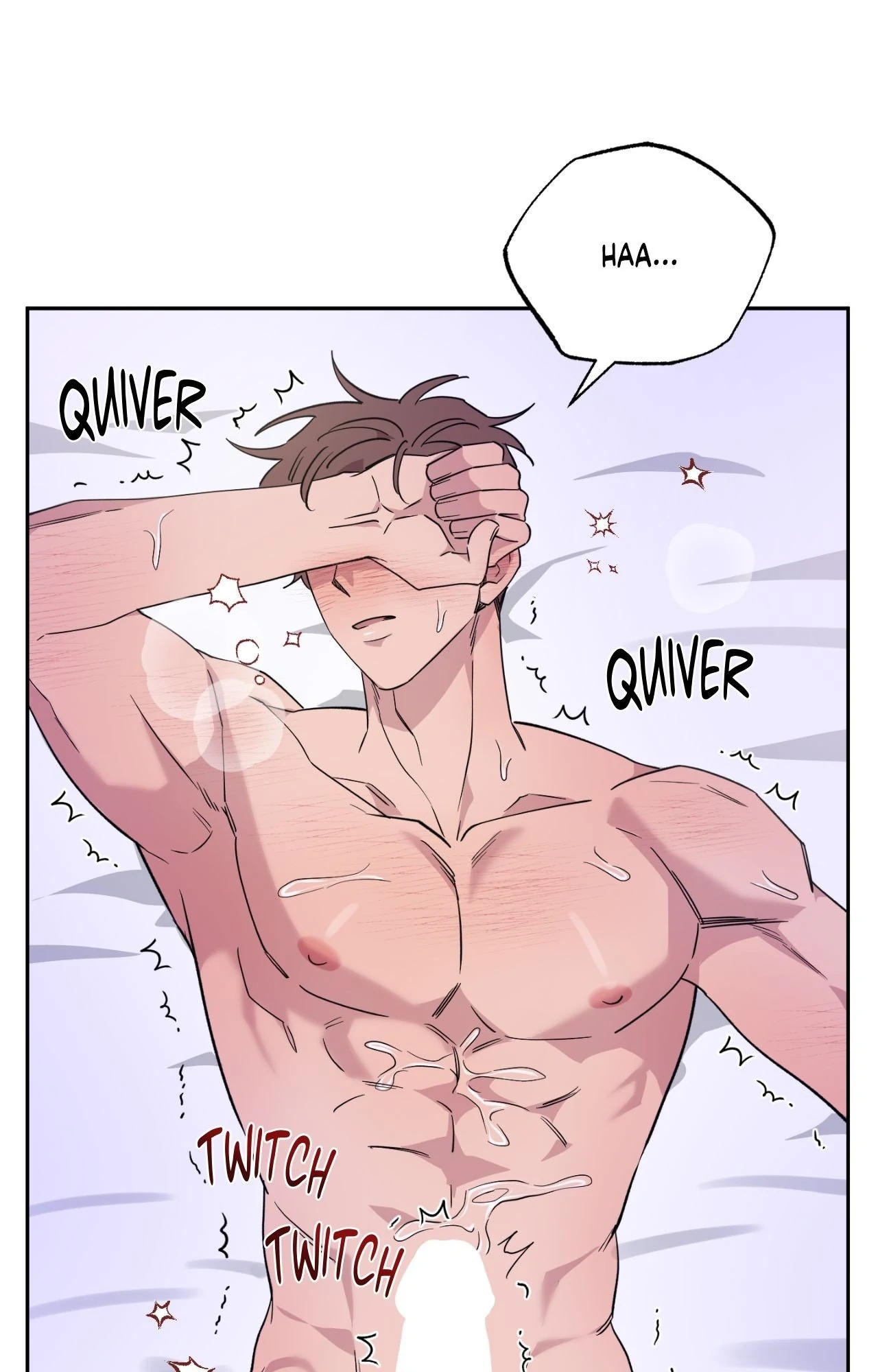 Lucky In Love - Chapter 70 Page 27