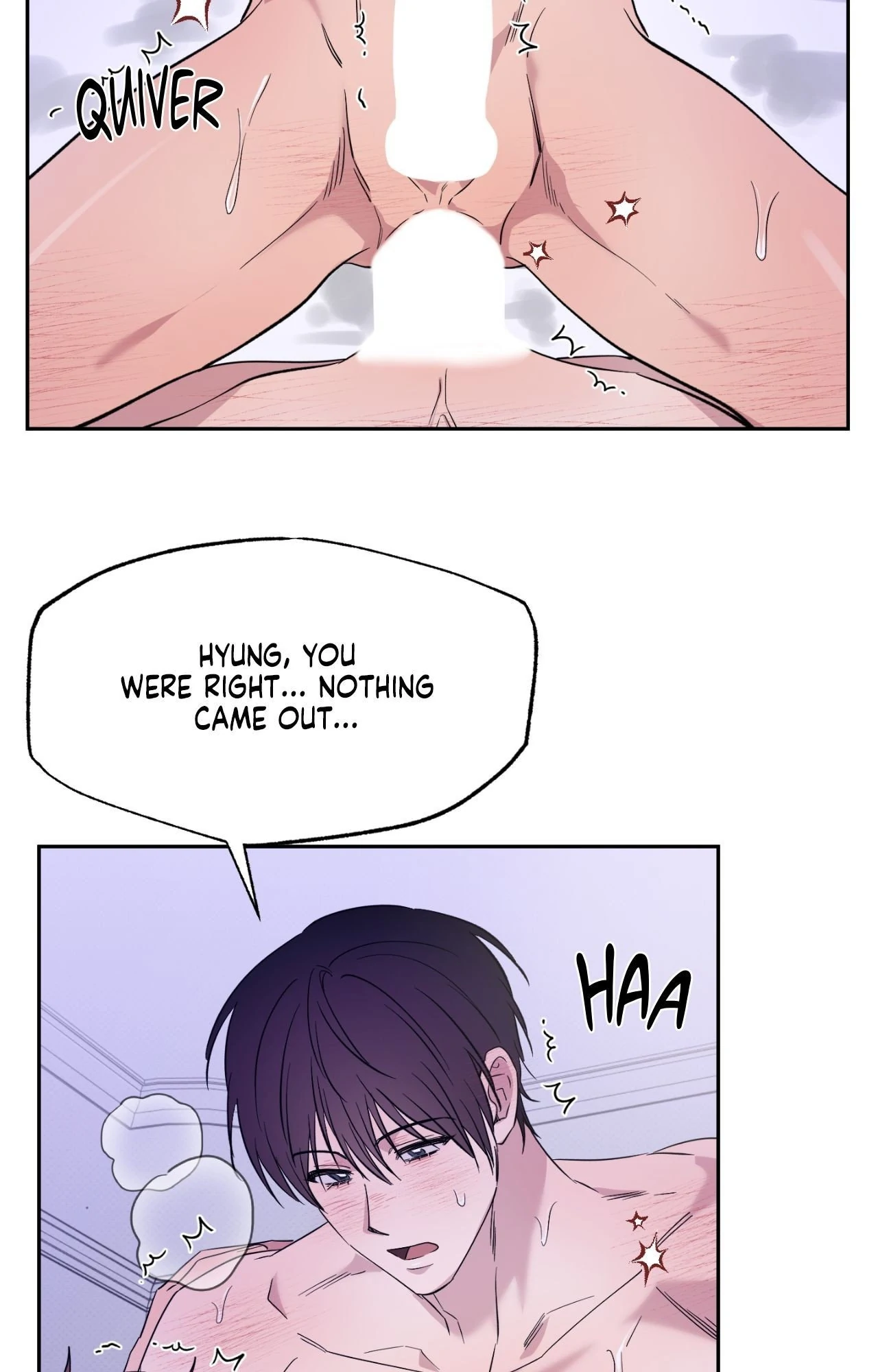 Lucky In Love - Chapter 70 Page 28