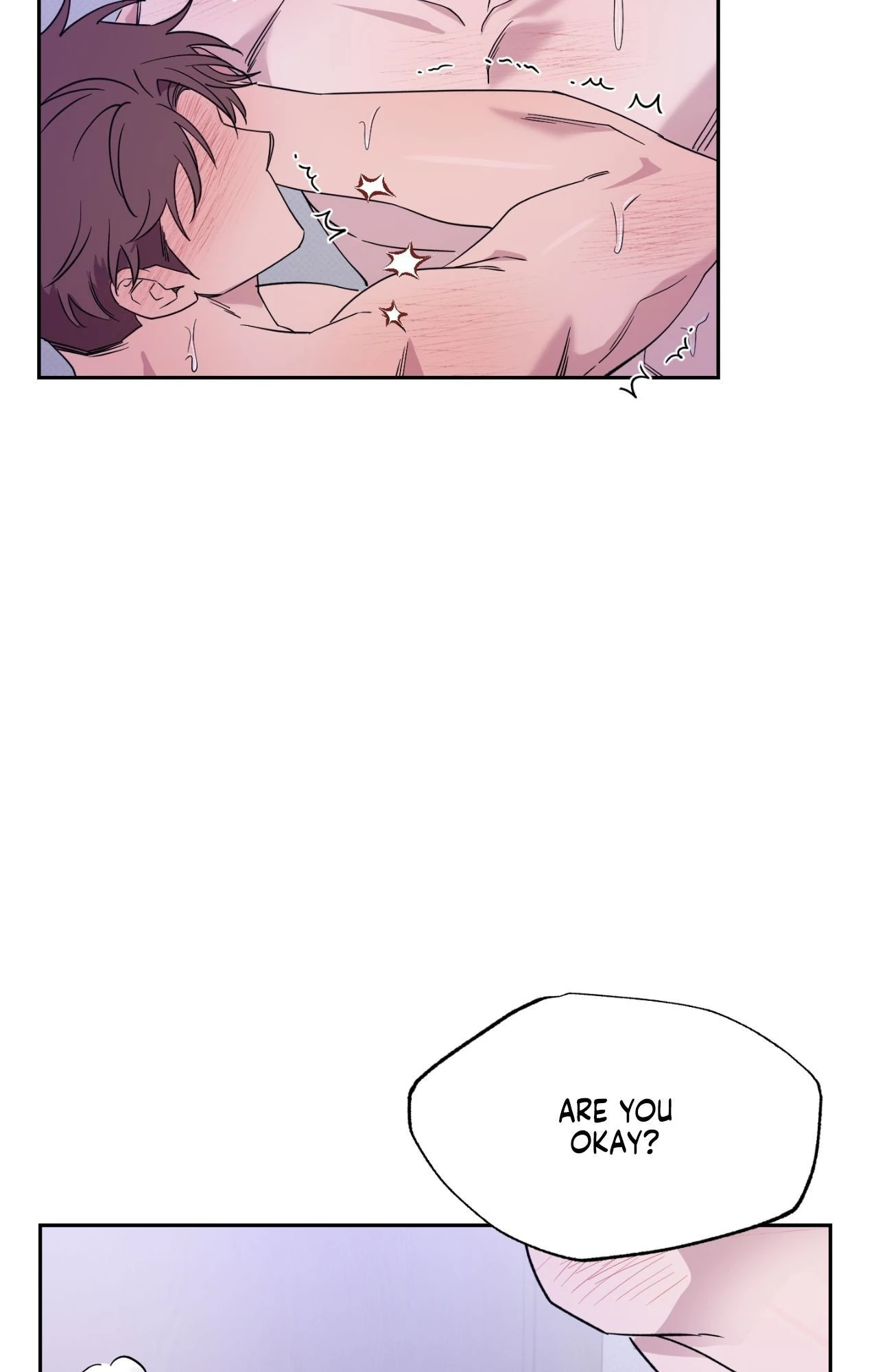 Lucky In Love - Chapter 70 Page 29