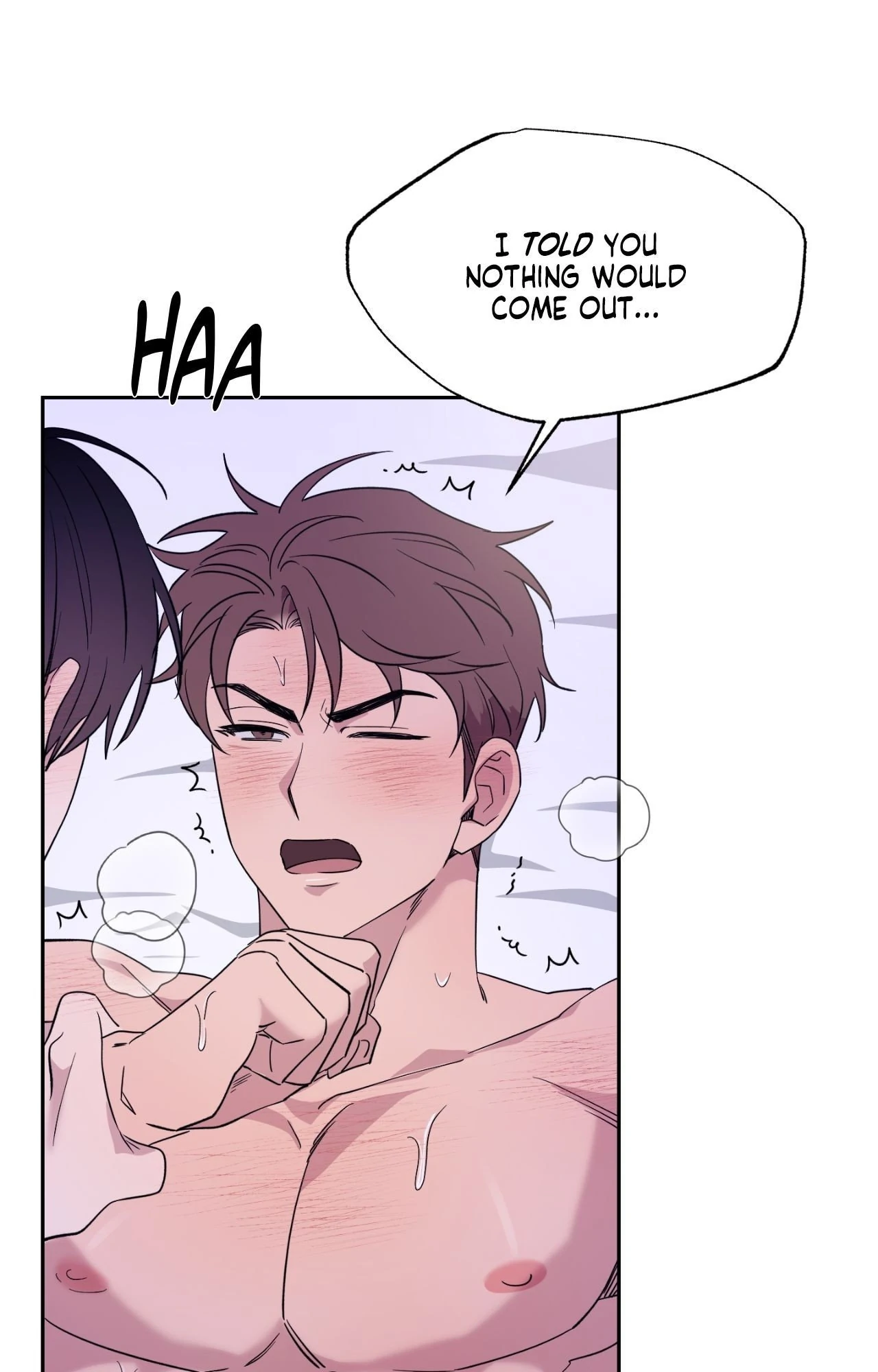 Lucky In Love - Chapter 70 Page 31