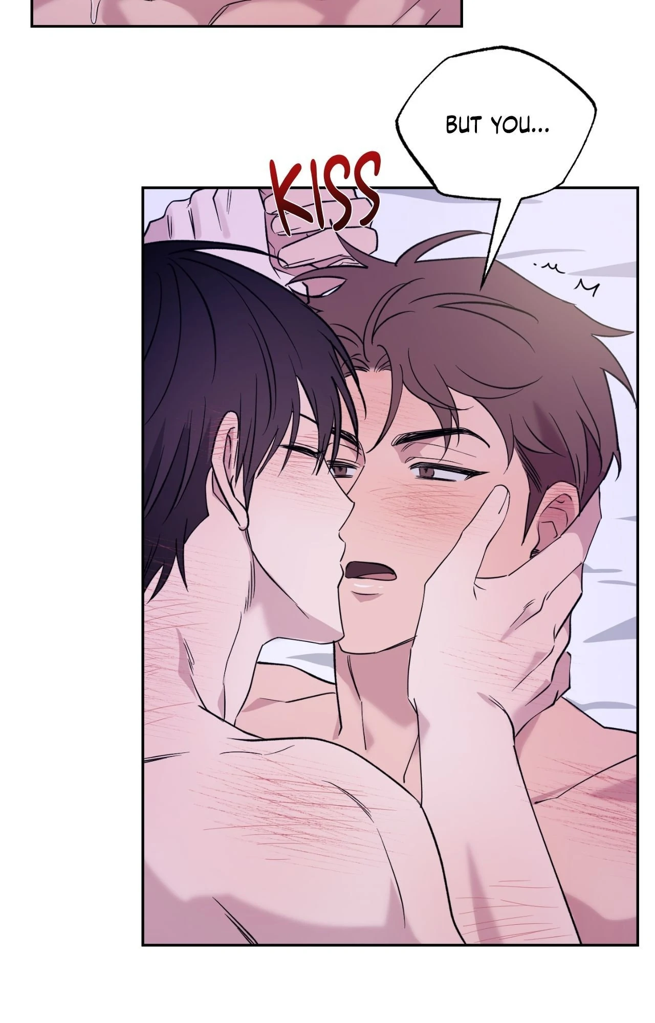 Lucky In Love - Chapter 70 Page 32