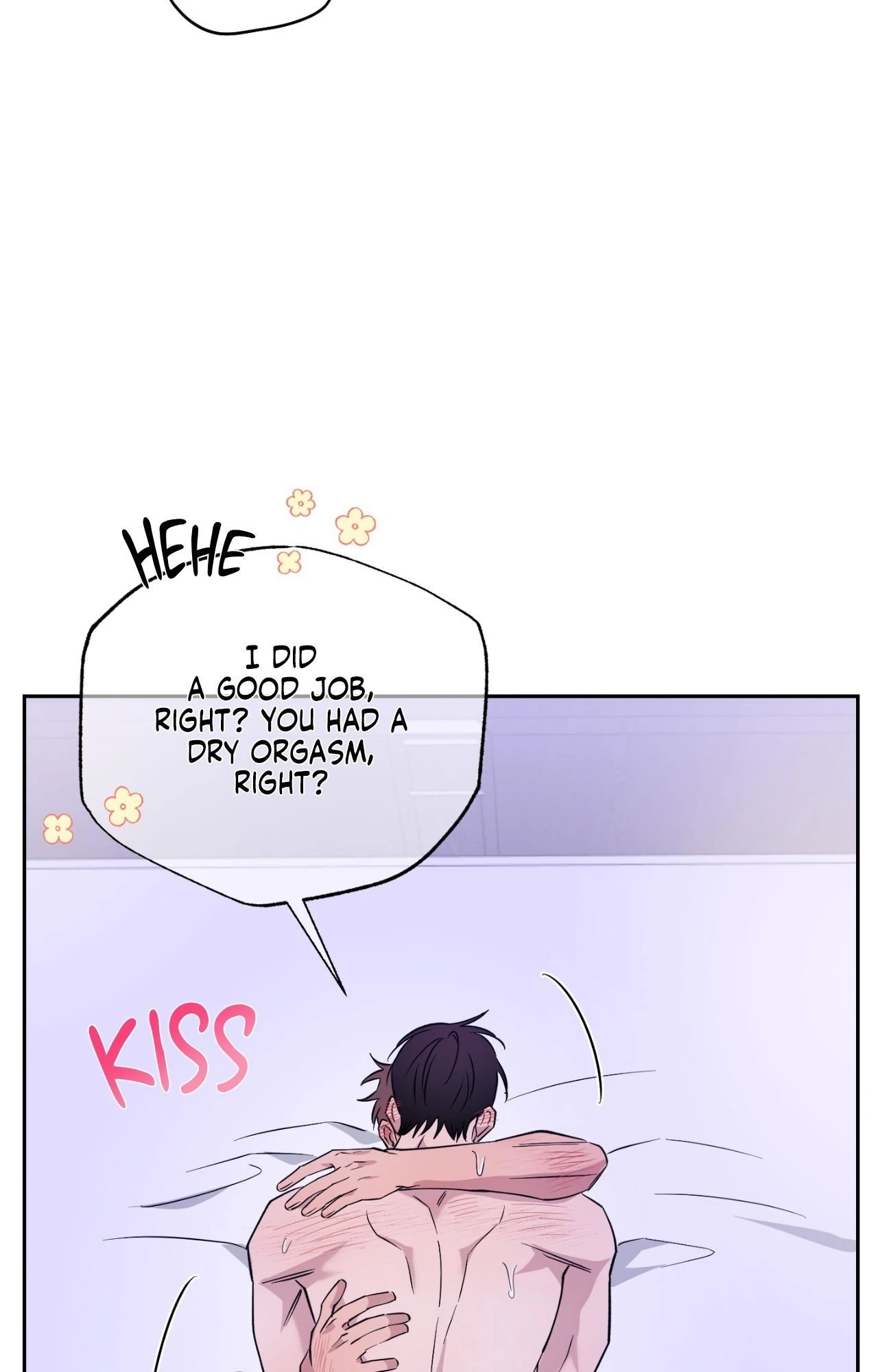 Lucky In Love - Chapter 70 Page 34