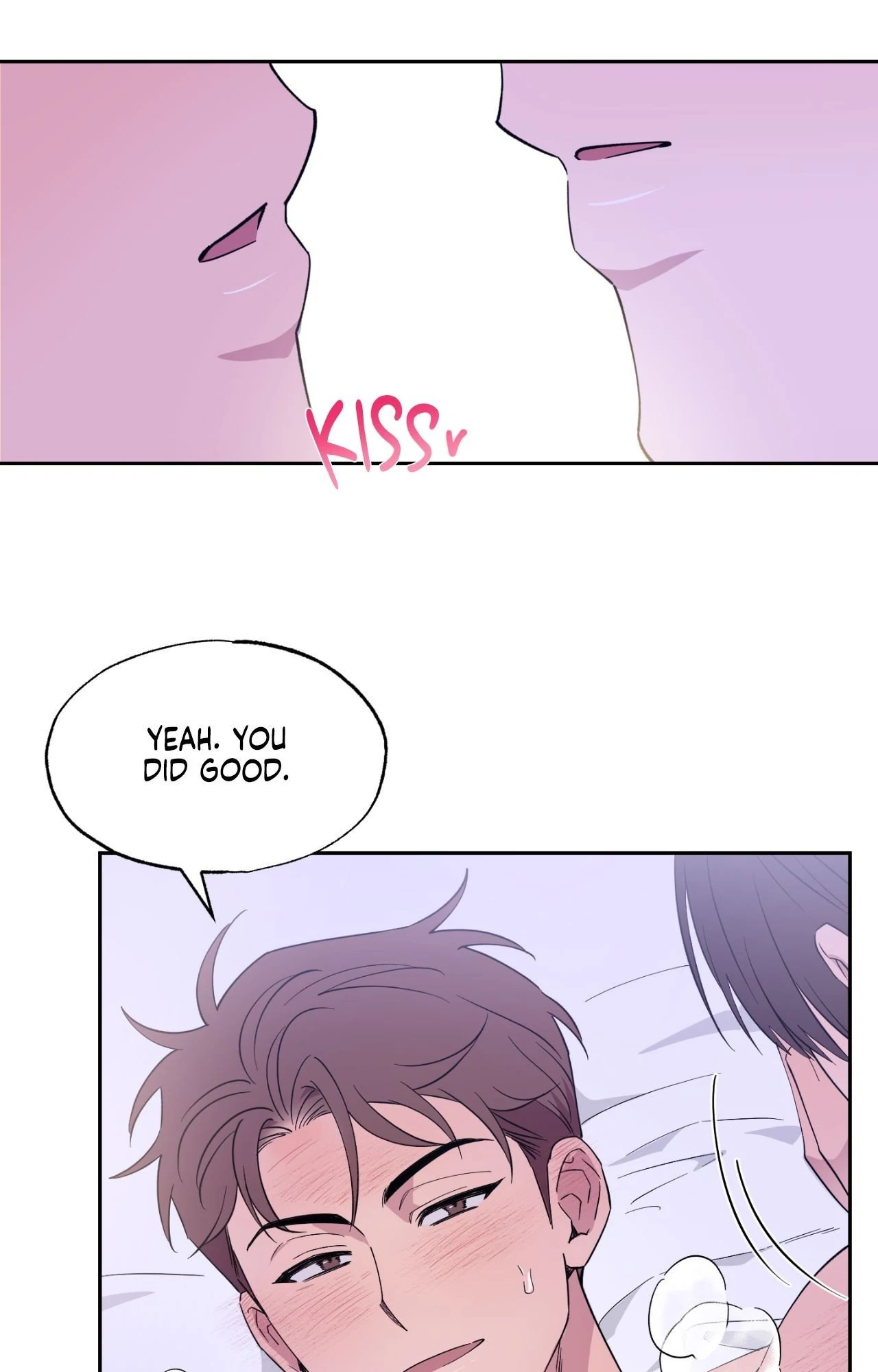 Lucky In Love - Chapter 70 Page 37