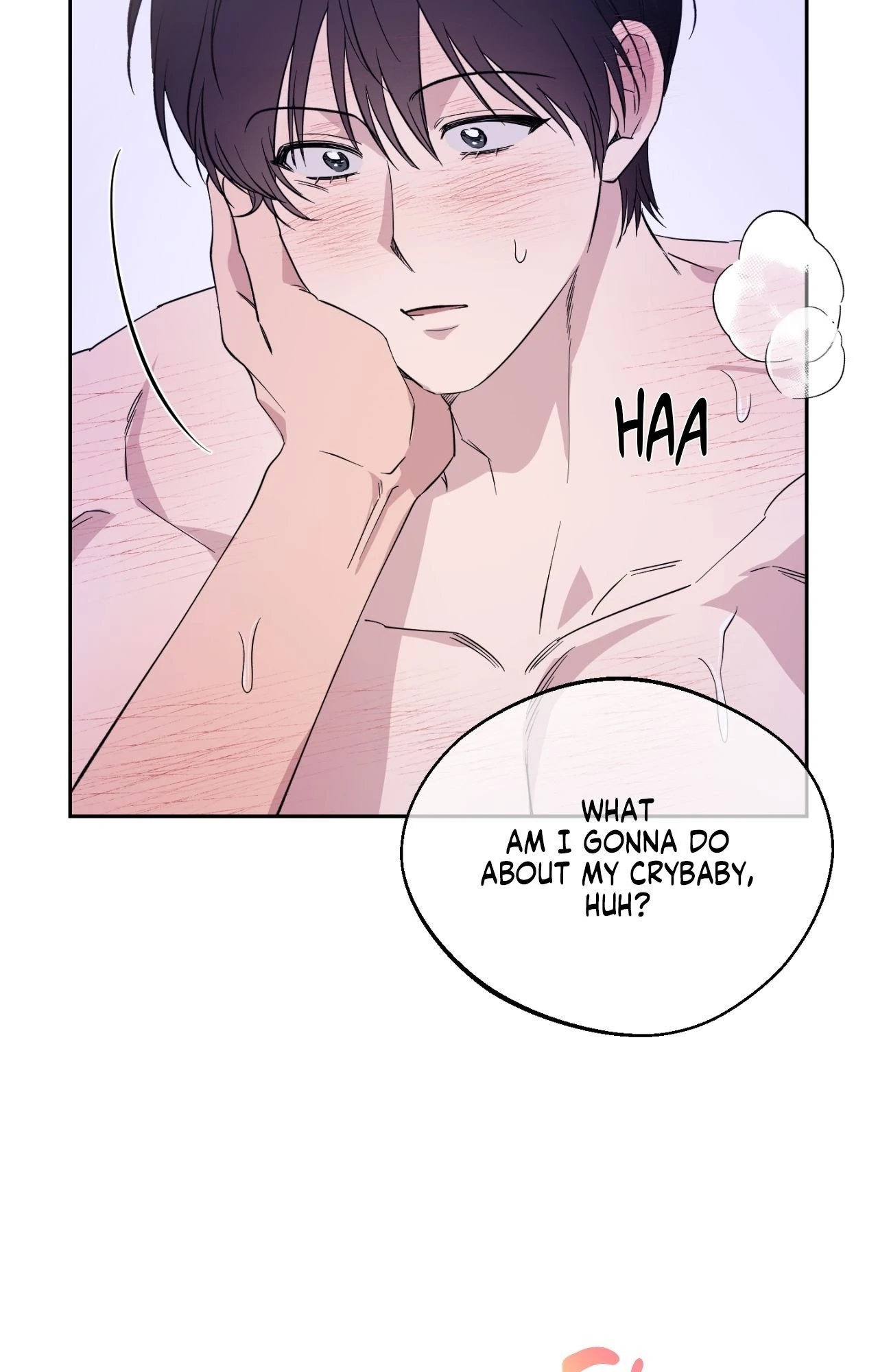 Lucky In Love - Chapter 70 Page 39