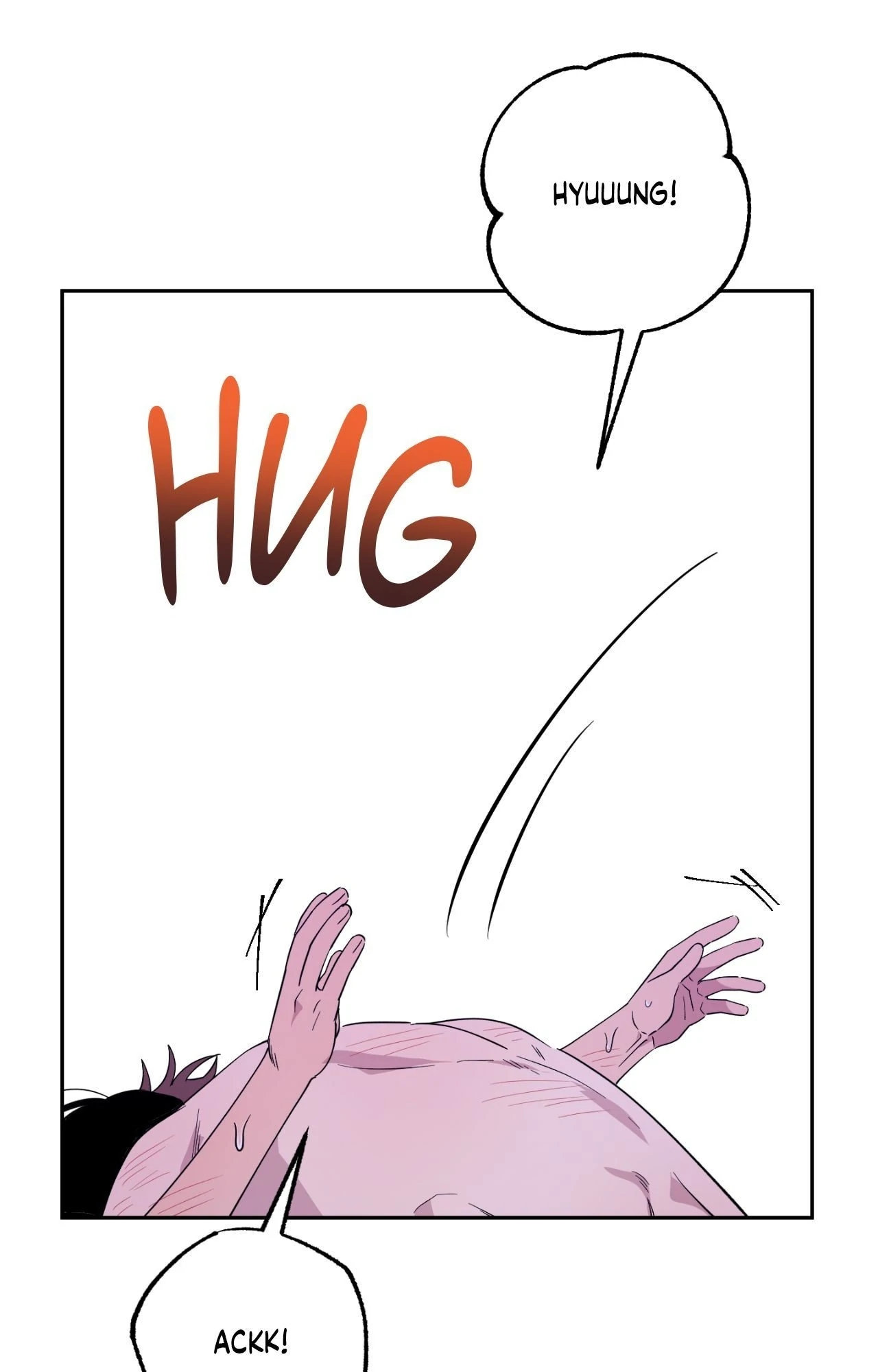 Lucky In Love - Chapter 70 Page 41