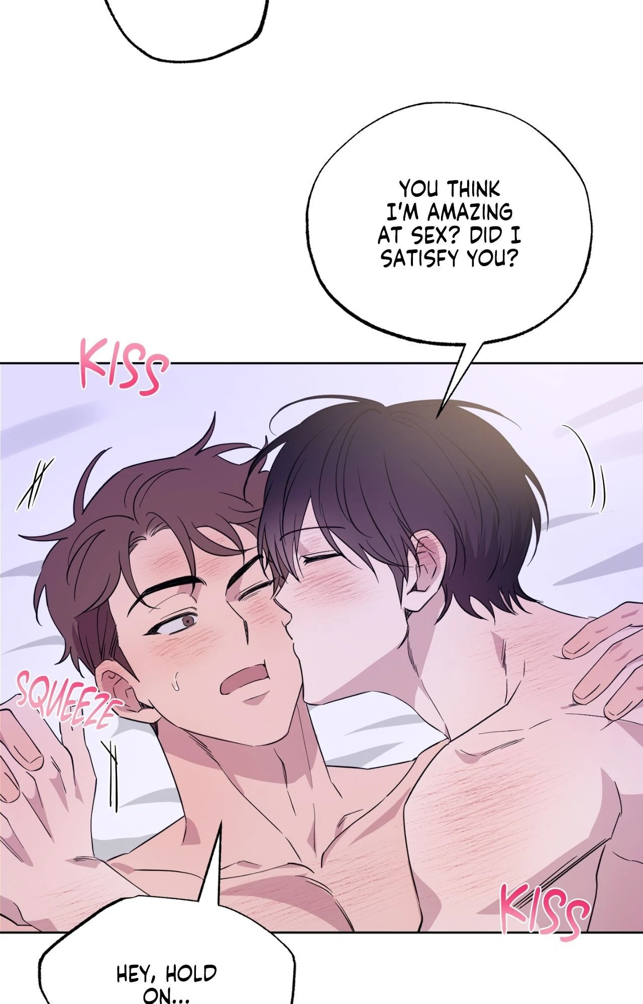 Lucky In Love - Chapter 70 Page 42