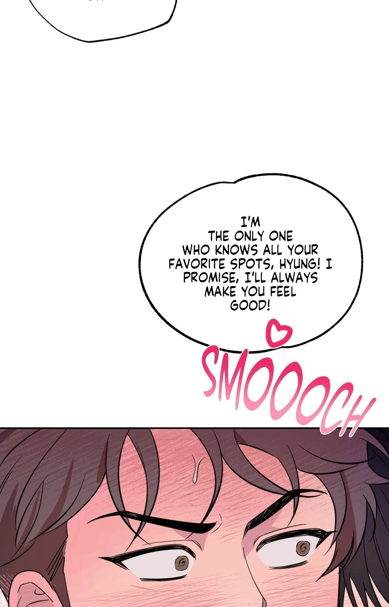 Lucky In Love - Chapter 70 Page 43
