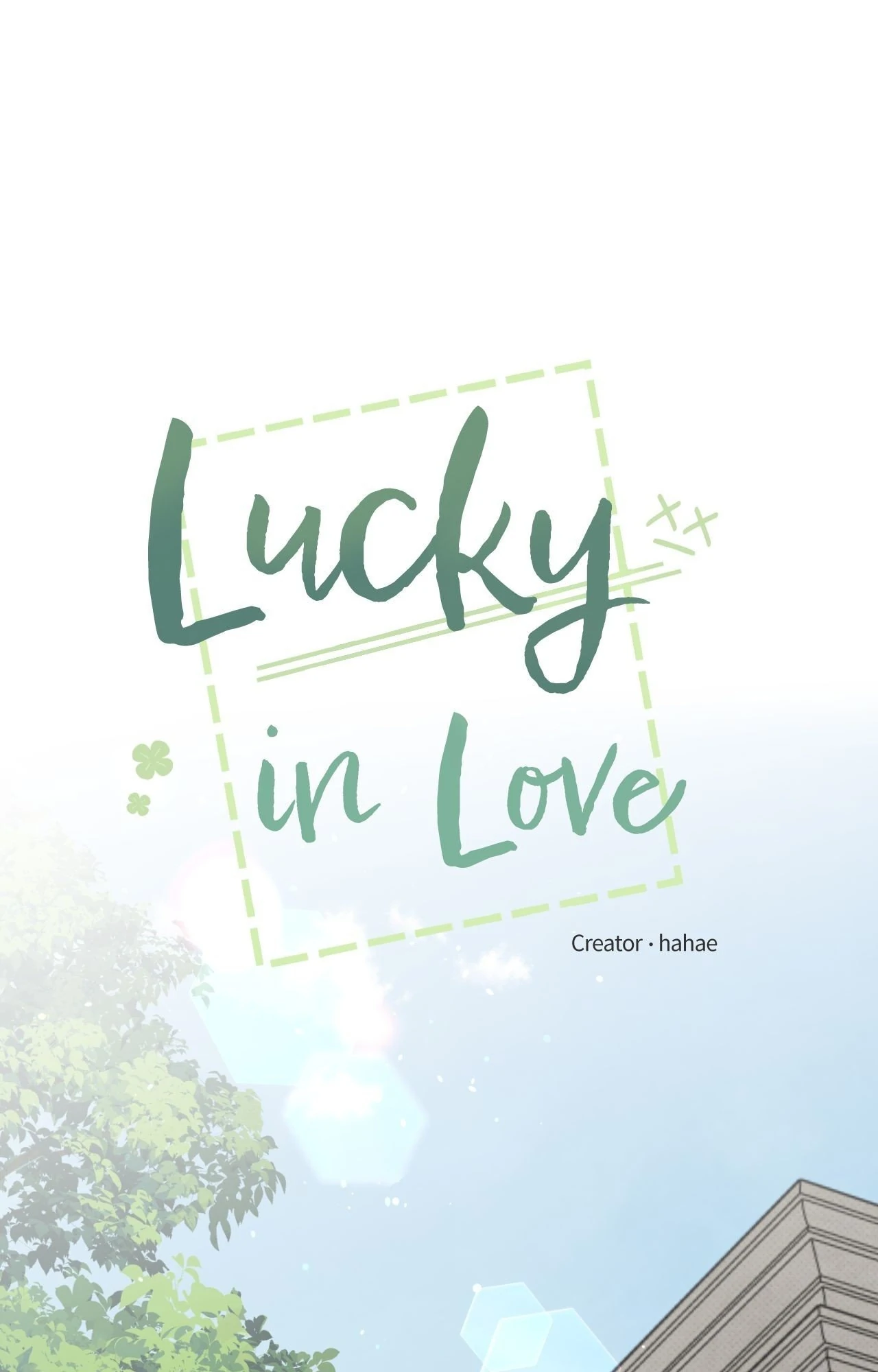 Lucky In Love - Chapter 70 Page 46