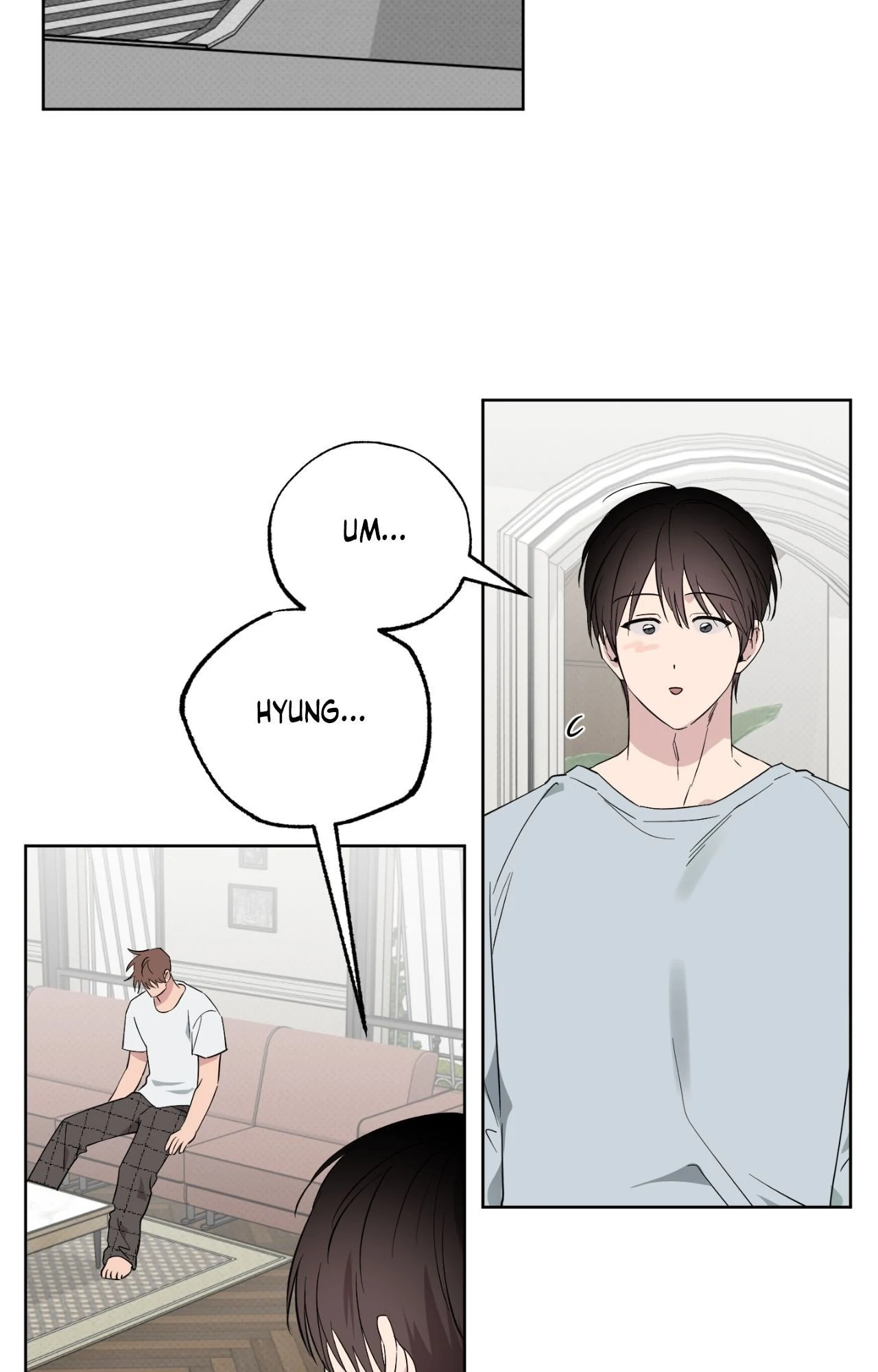 Lucky In Love - Chapter 70 Page 49