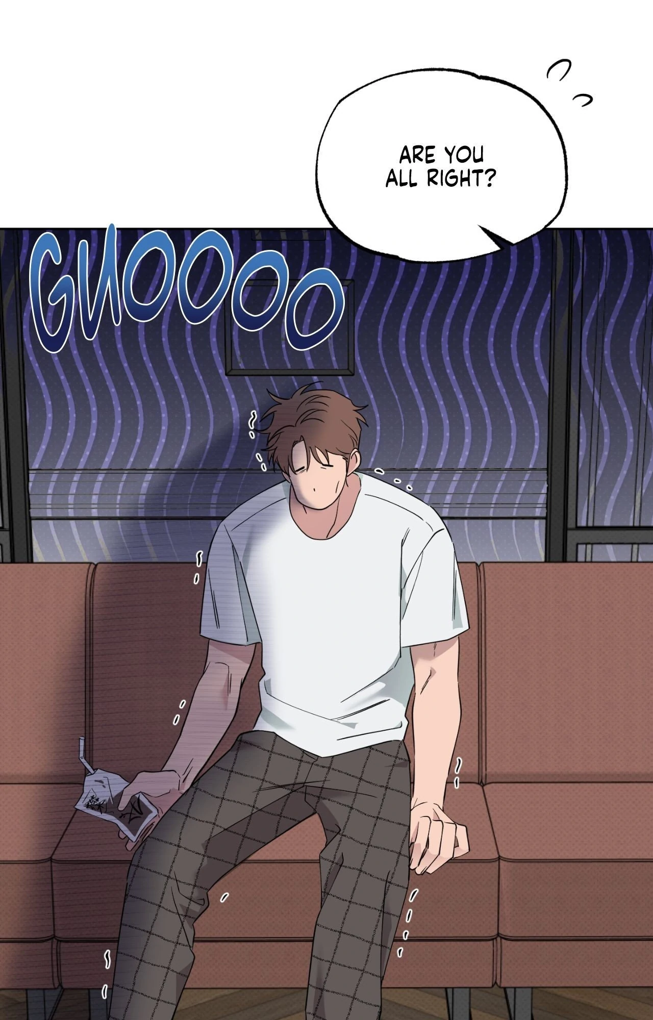 Lucky In Love - Chapter 70 Page 51