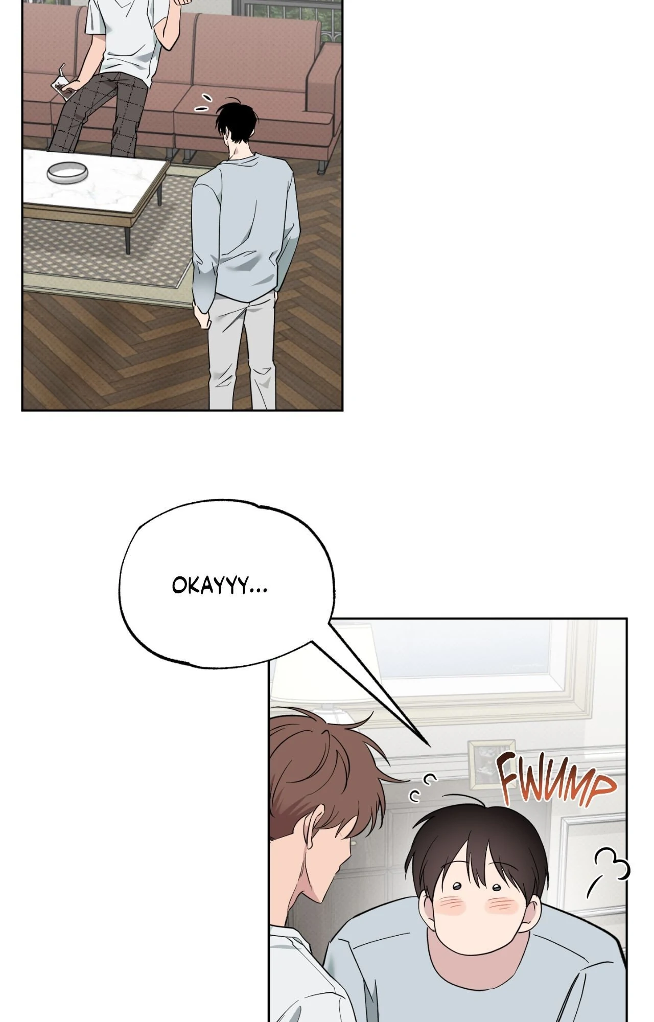Lucky In Love - Chapter 70 Page 53