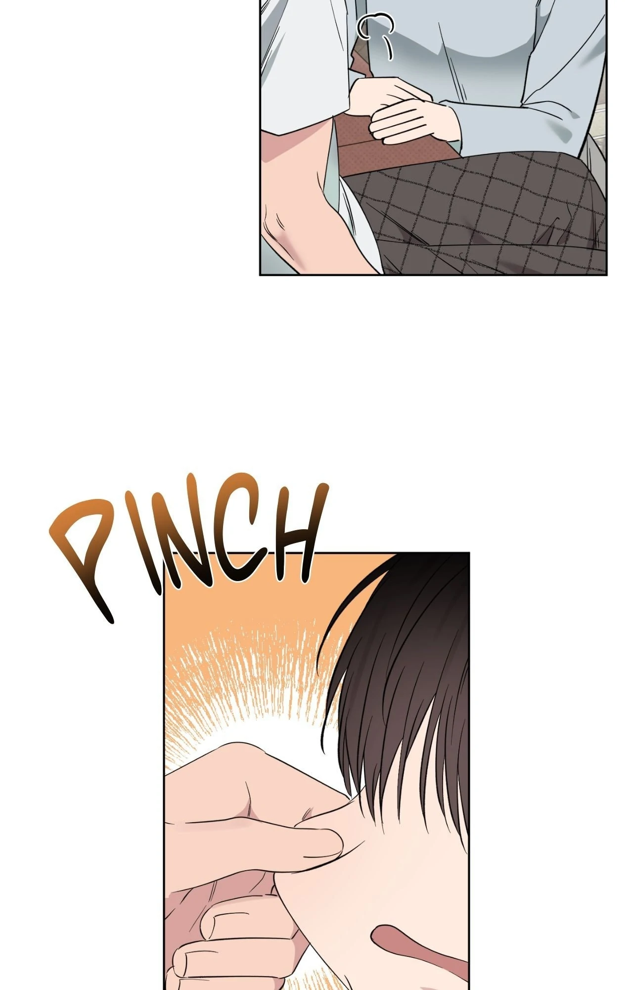 Lucky In Love - Chapter 70 Page 54