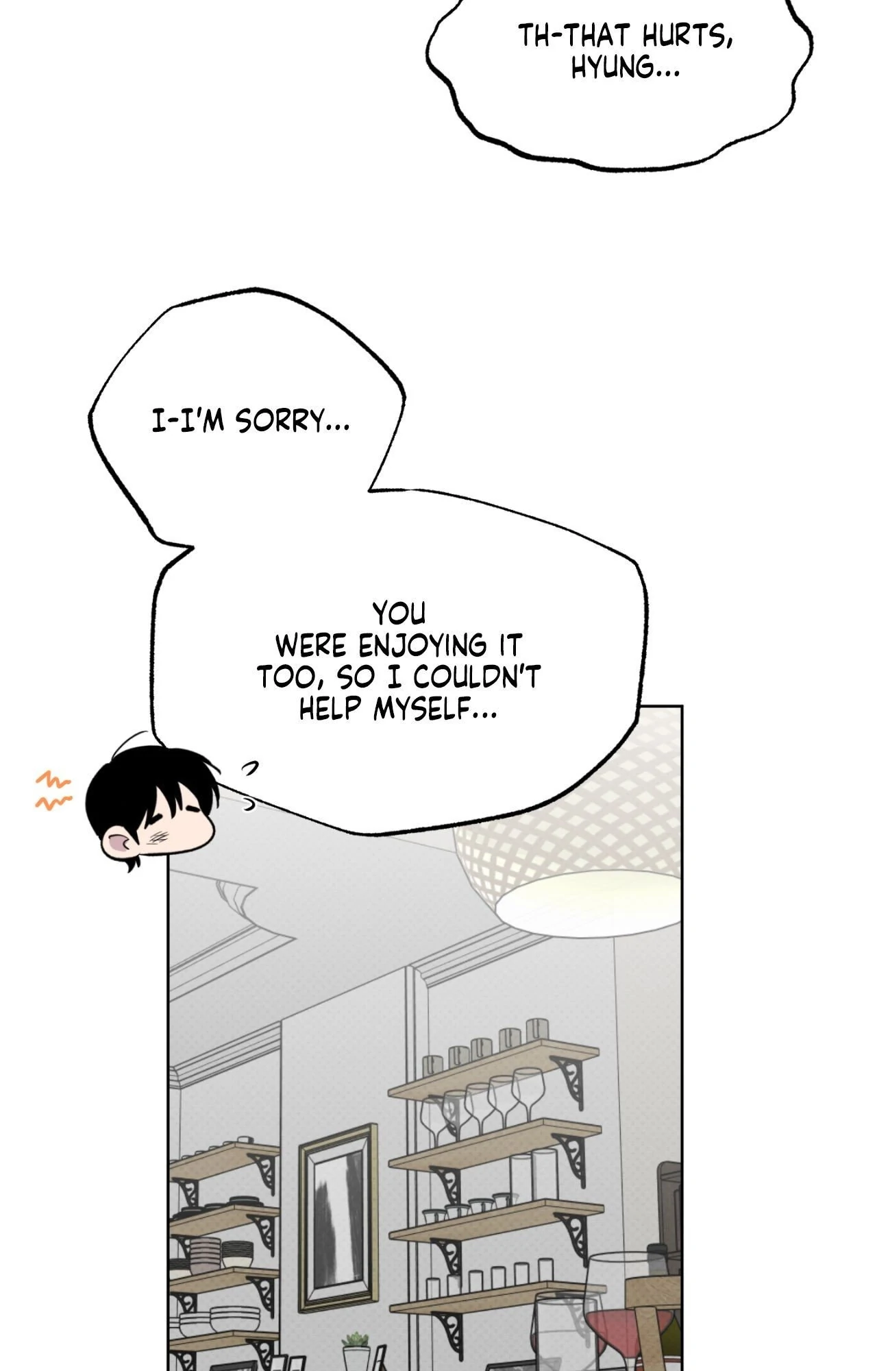 Lucky In Love - Chapter 70 Page 57