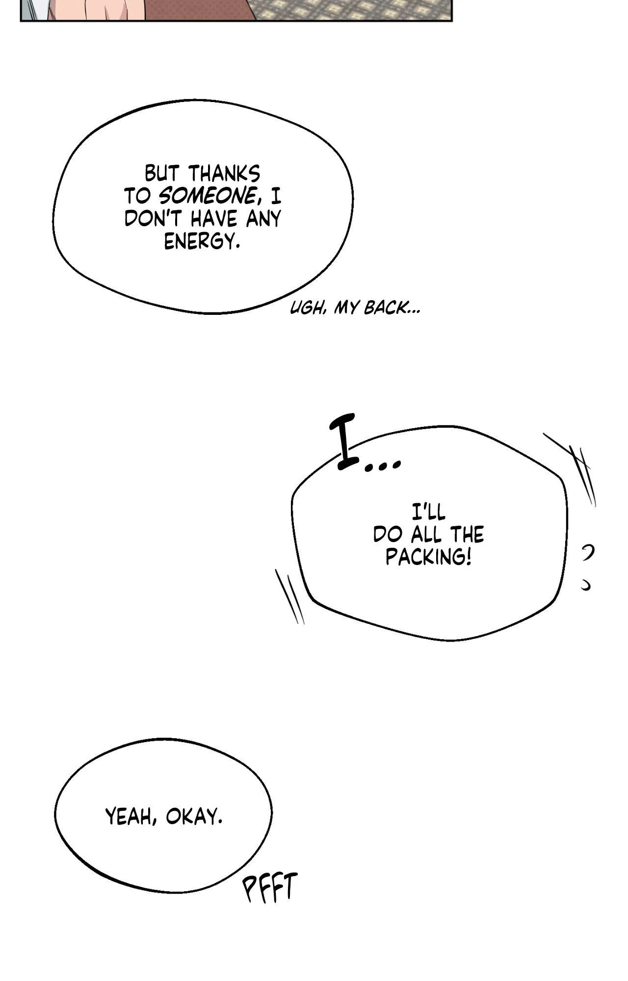 Lucky In Love - Chapter 70 Page 62