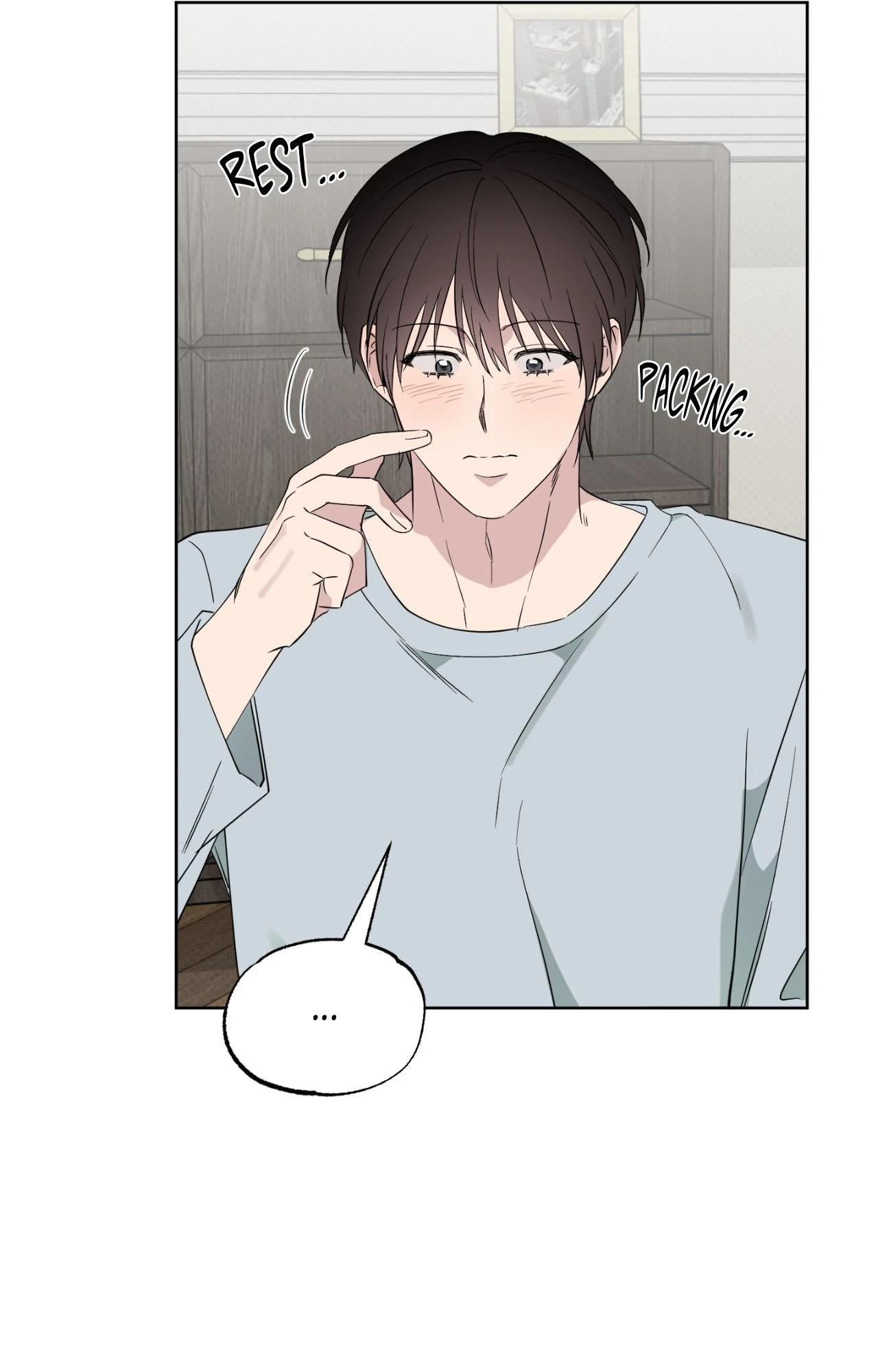 Lucky In Love - Chapter 70 Page 63