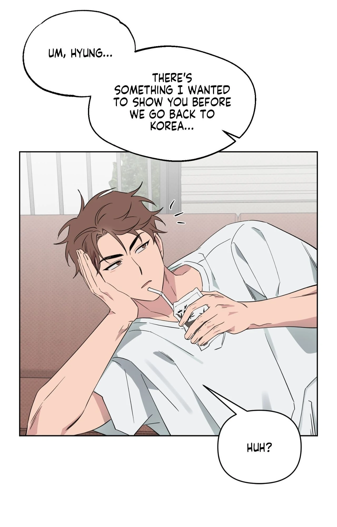 Lucky In Love - Chapter 70 Page 64