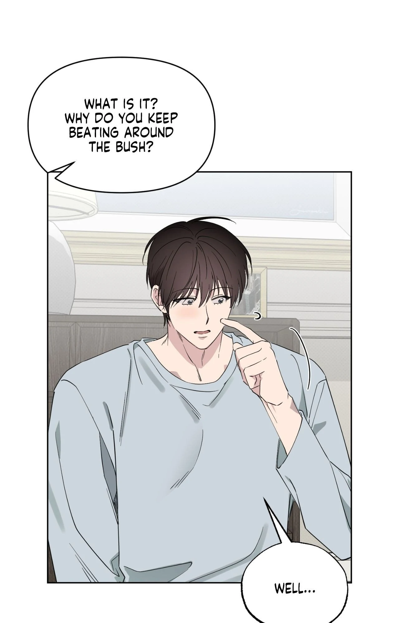 Lucky In Love - Chapter 70 Page 67