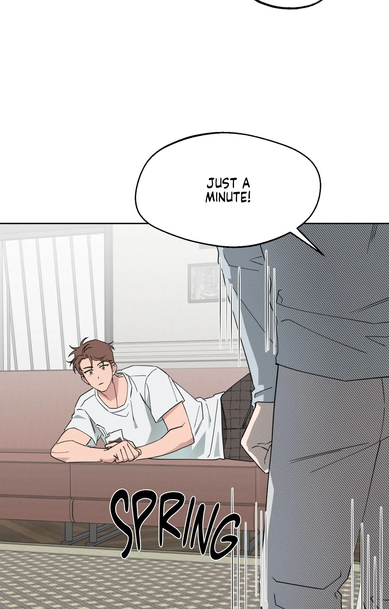 Lucky In Love - Chapter 70 Page 68