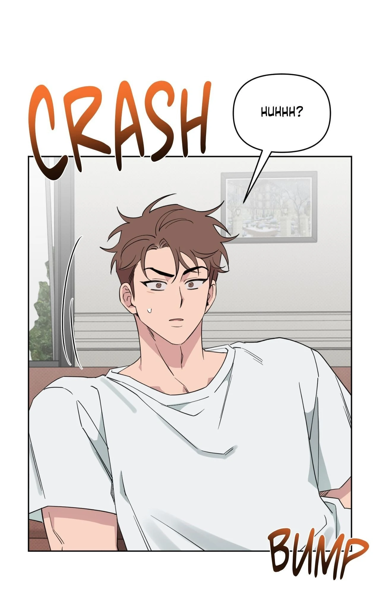 Lucky In Love - Chapter 70 Page 70