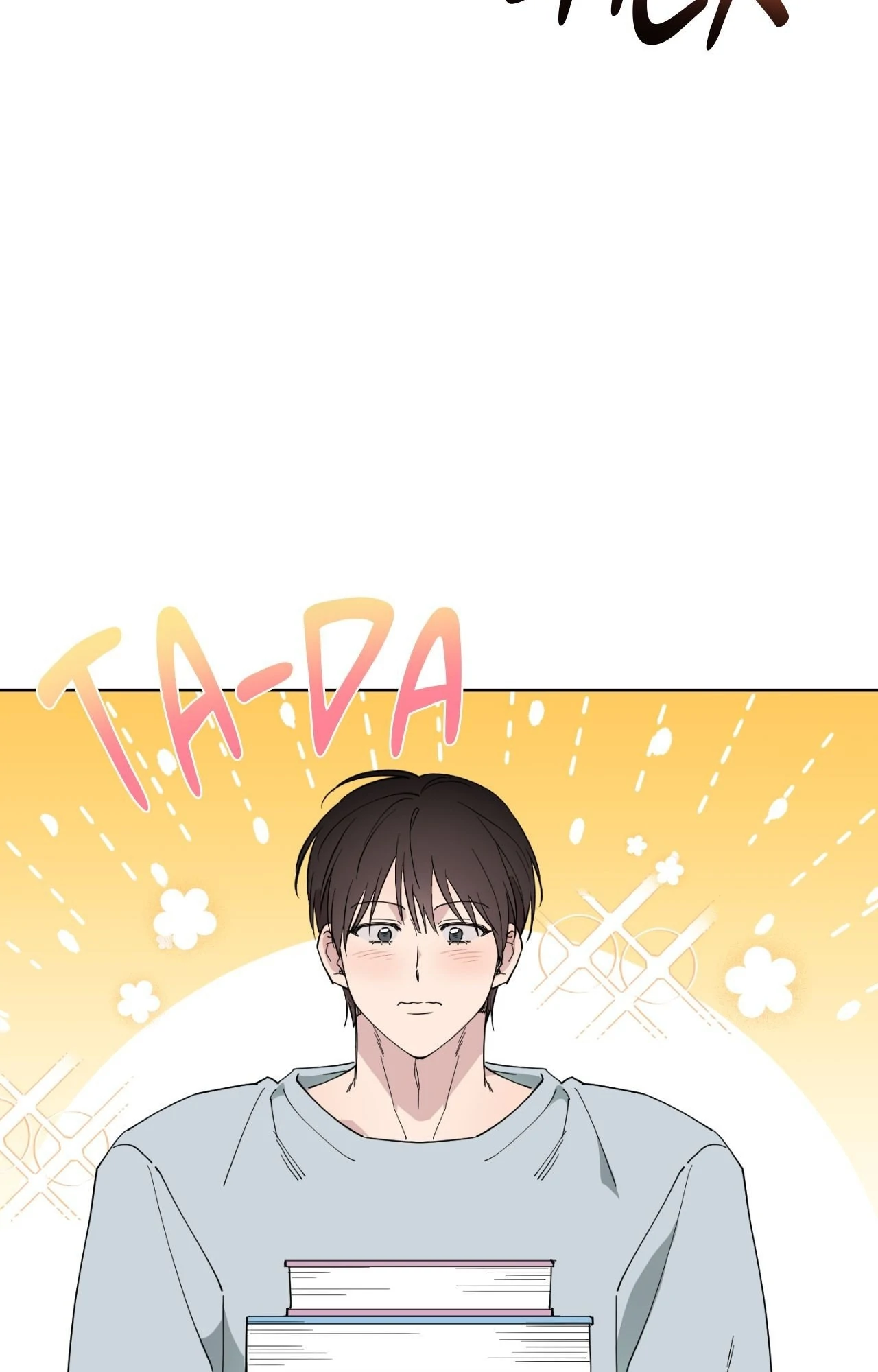 Lucky In Love - Chapter 70 Page 72