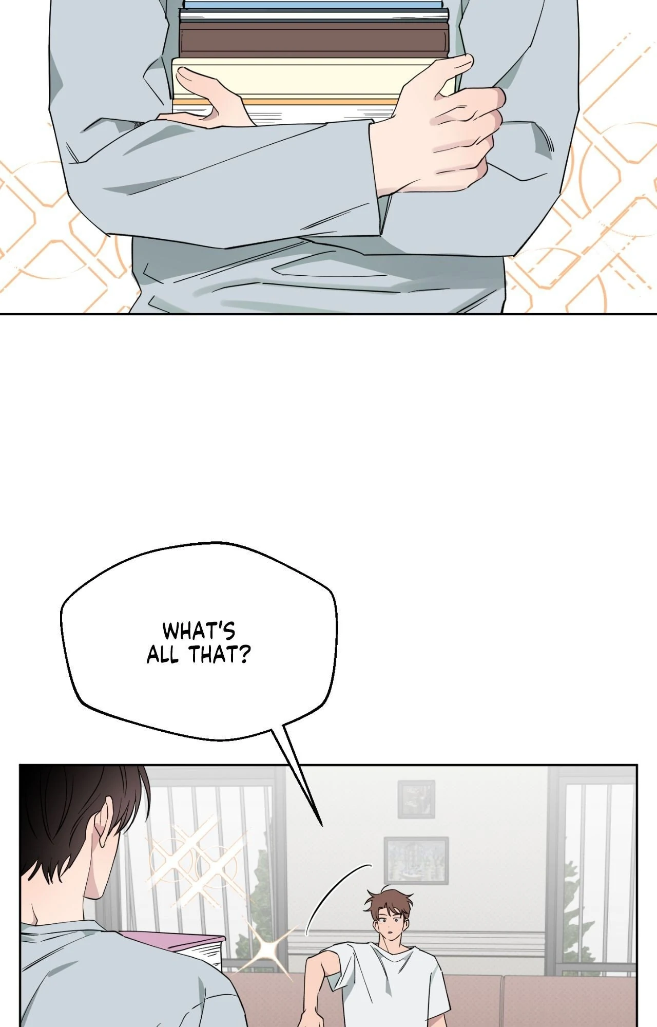 Lucky In Love - Chapter 70 Page 73