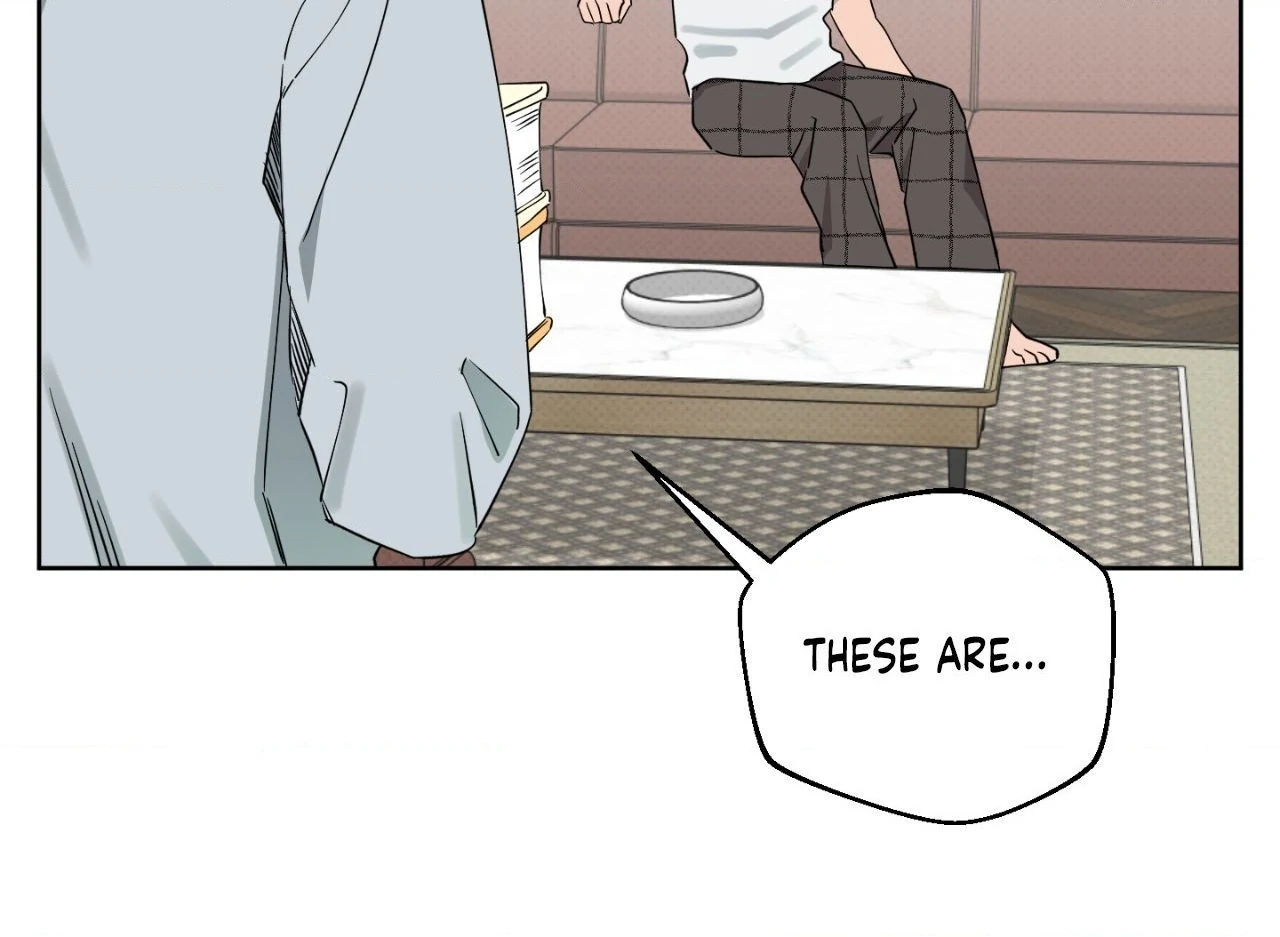 Lucky In Love - Chapter 70 Page 74