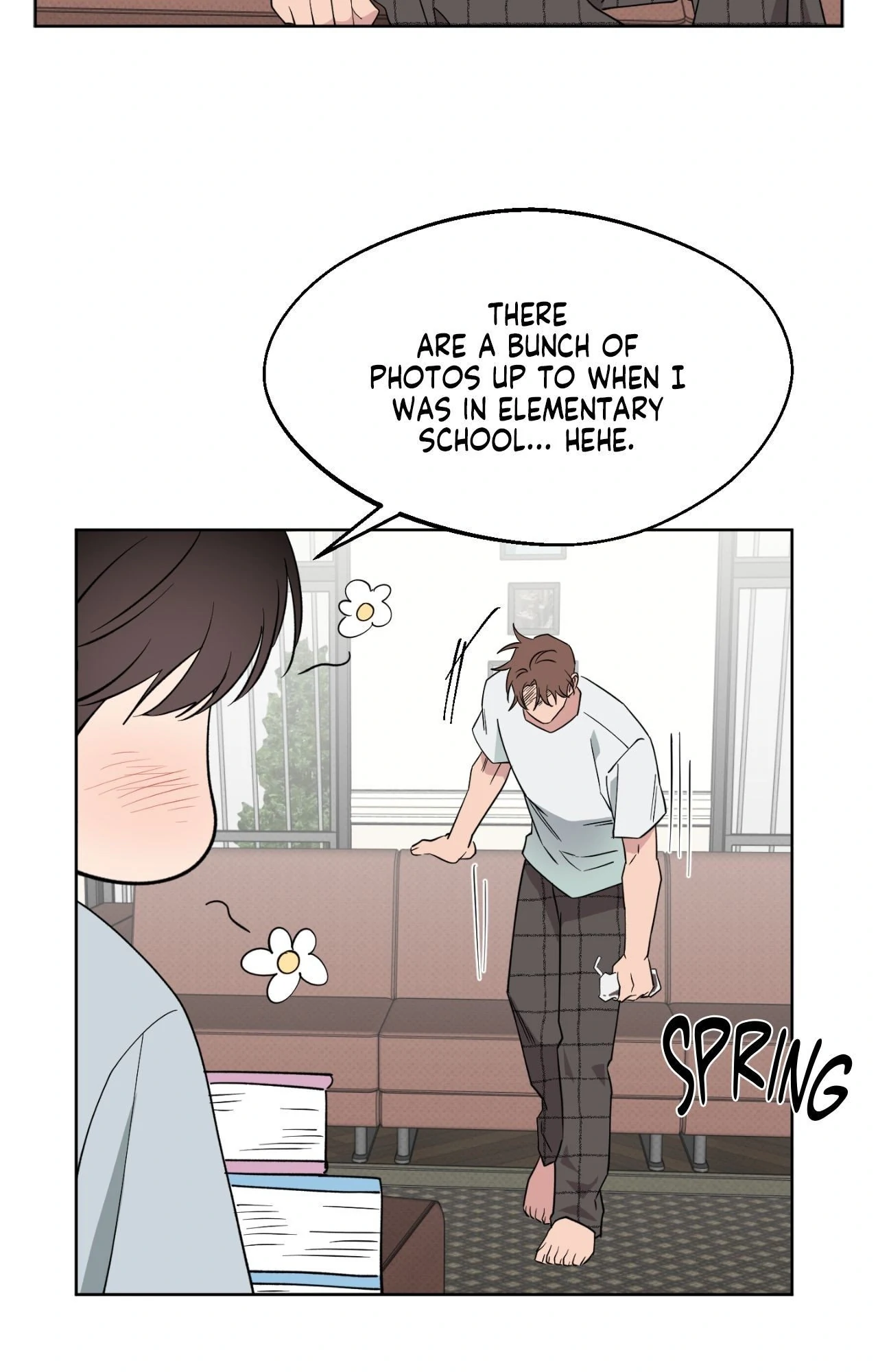 Lucky In Love - Chapter 70 Page 77