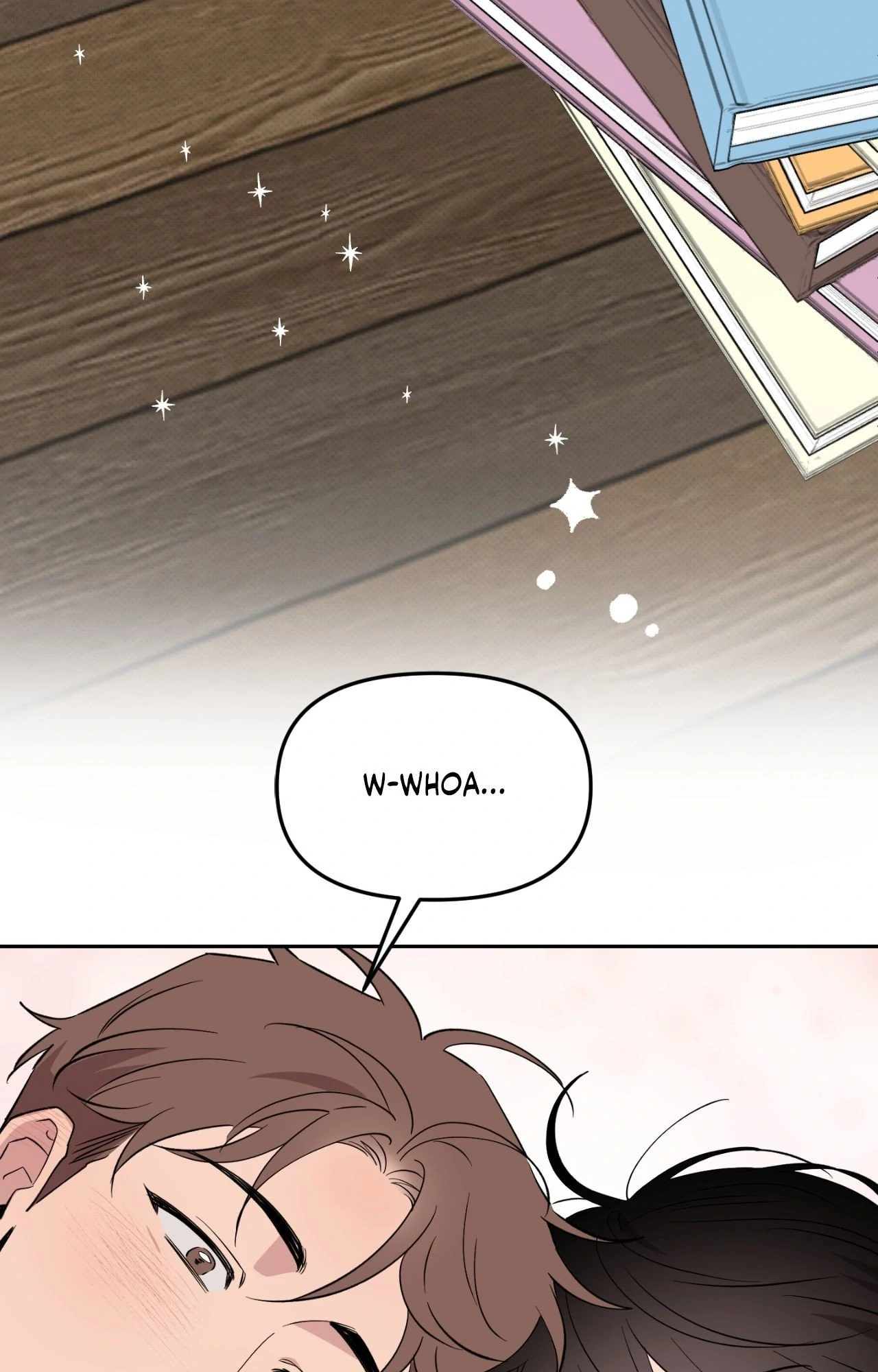 Lucky In Love - Chapter 70 Page 81