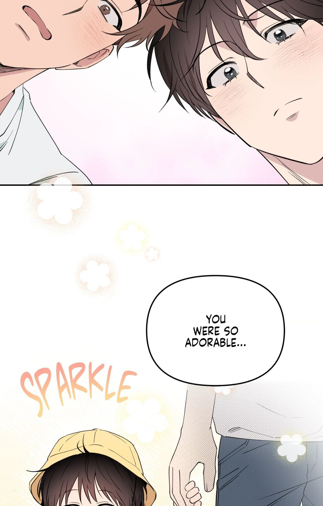 Lucky In Love - Chapter 70 Page 82