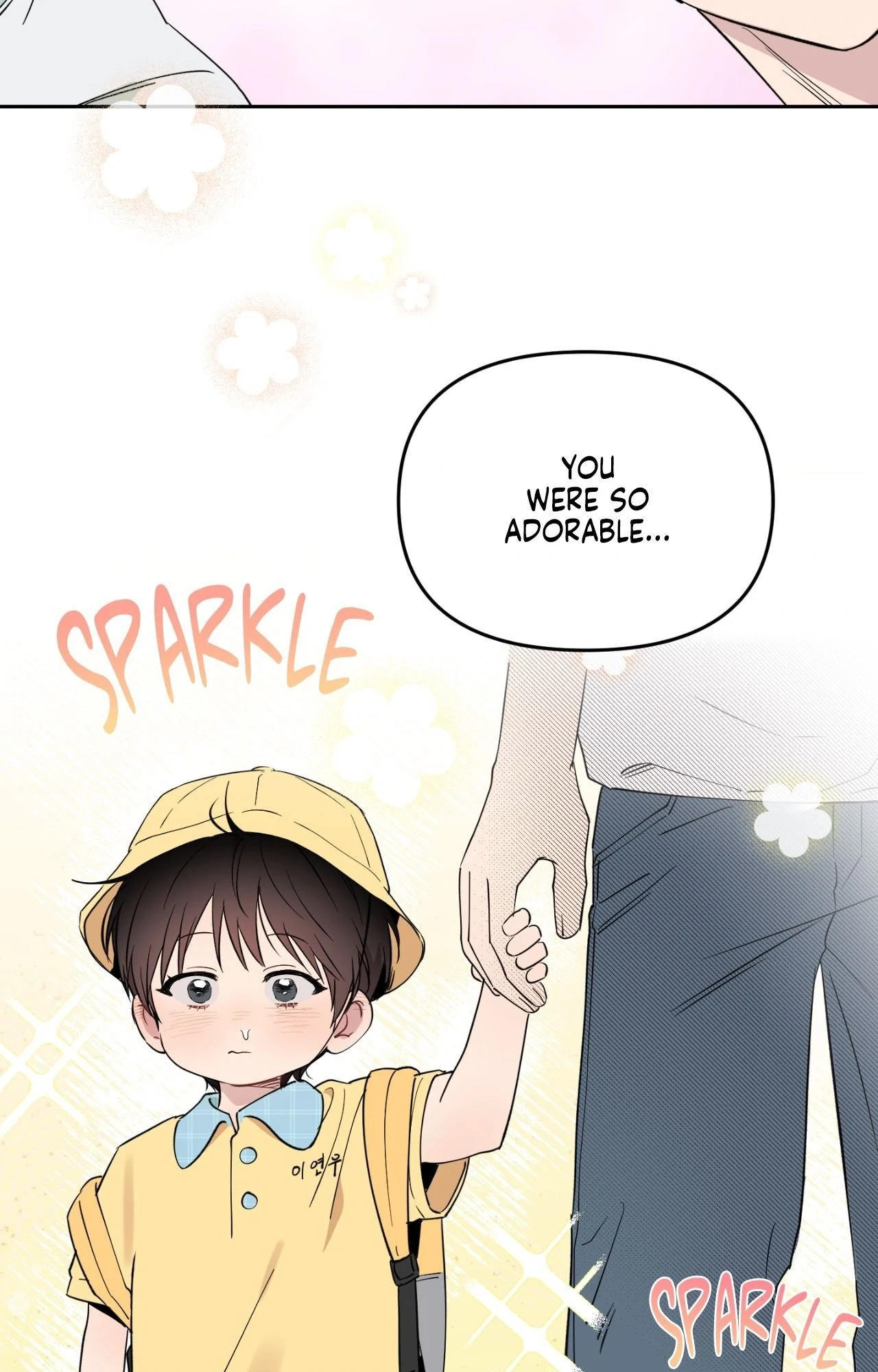 Lucky In Love - Chapter 71 Page 2