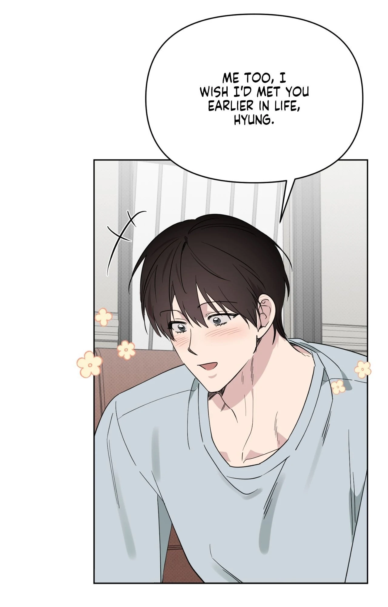 Lucky In Love - Chapter 71 Page 8