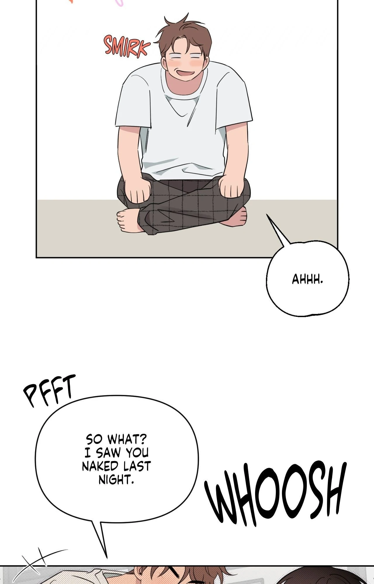 Lucky In Love - Chapter 71 Page 13