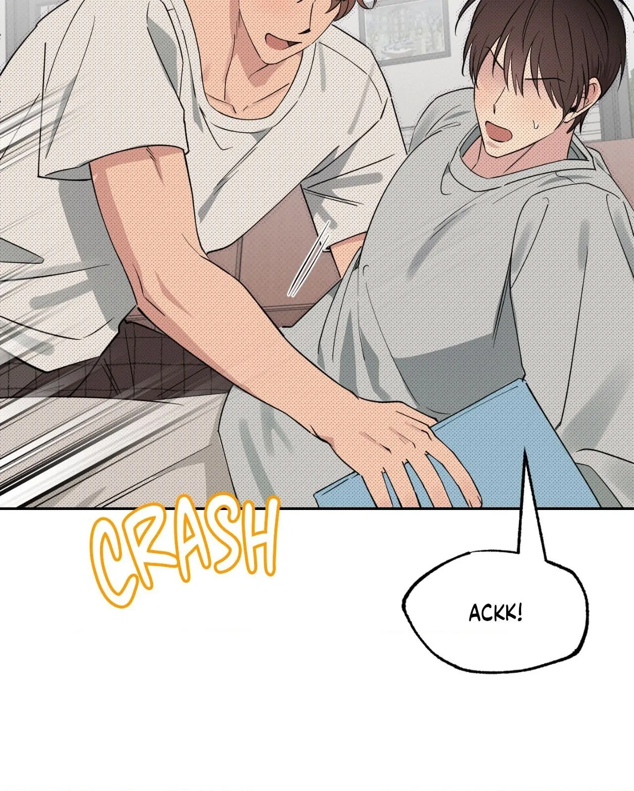 Lucky In Love - Chapter 71 Page 14